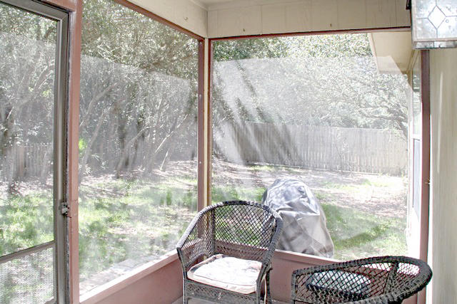 CAMP CREEK LAKE - Residential