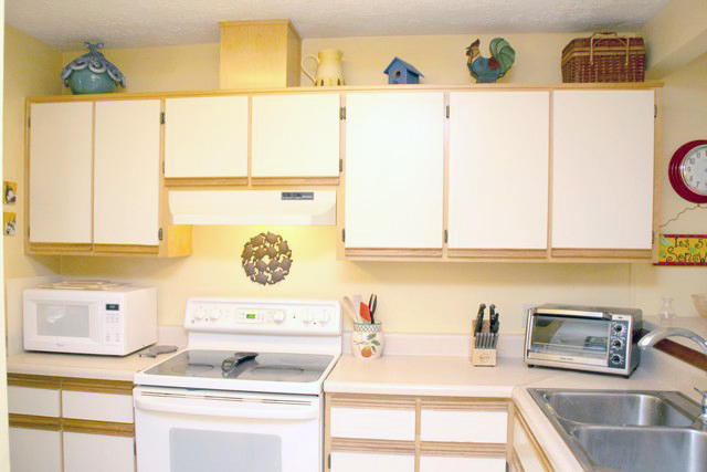 CAMP CREEK LAKE - Residential