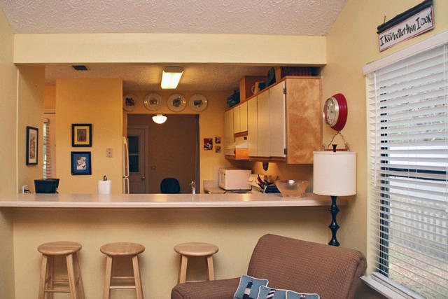 CAMP CREEK LAKE - Residential