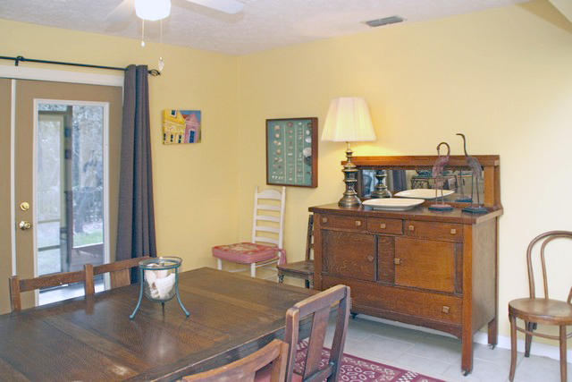 CAMP CREEK LAKE - Residential