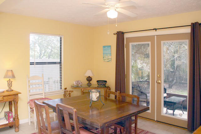 CAMP CREEK LAKE - Residential