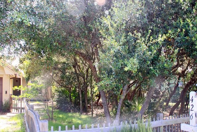 CAMP CREEK LAKE - Residential