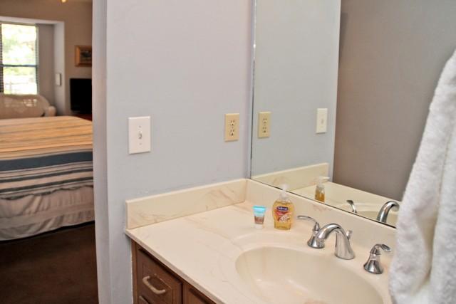 CAMP CREEK LAKE - Residential