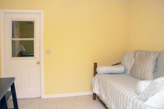 CAMP CREEK LAKE - Residential