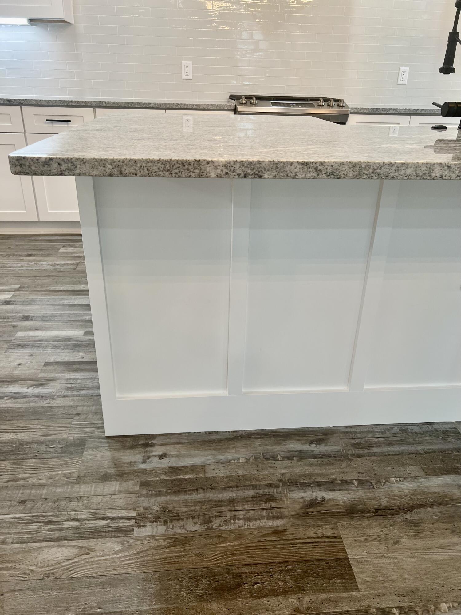 Deer Moss Creek - Residential