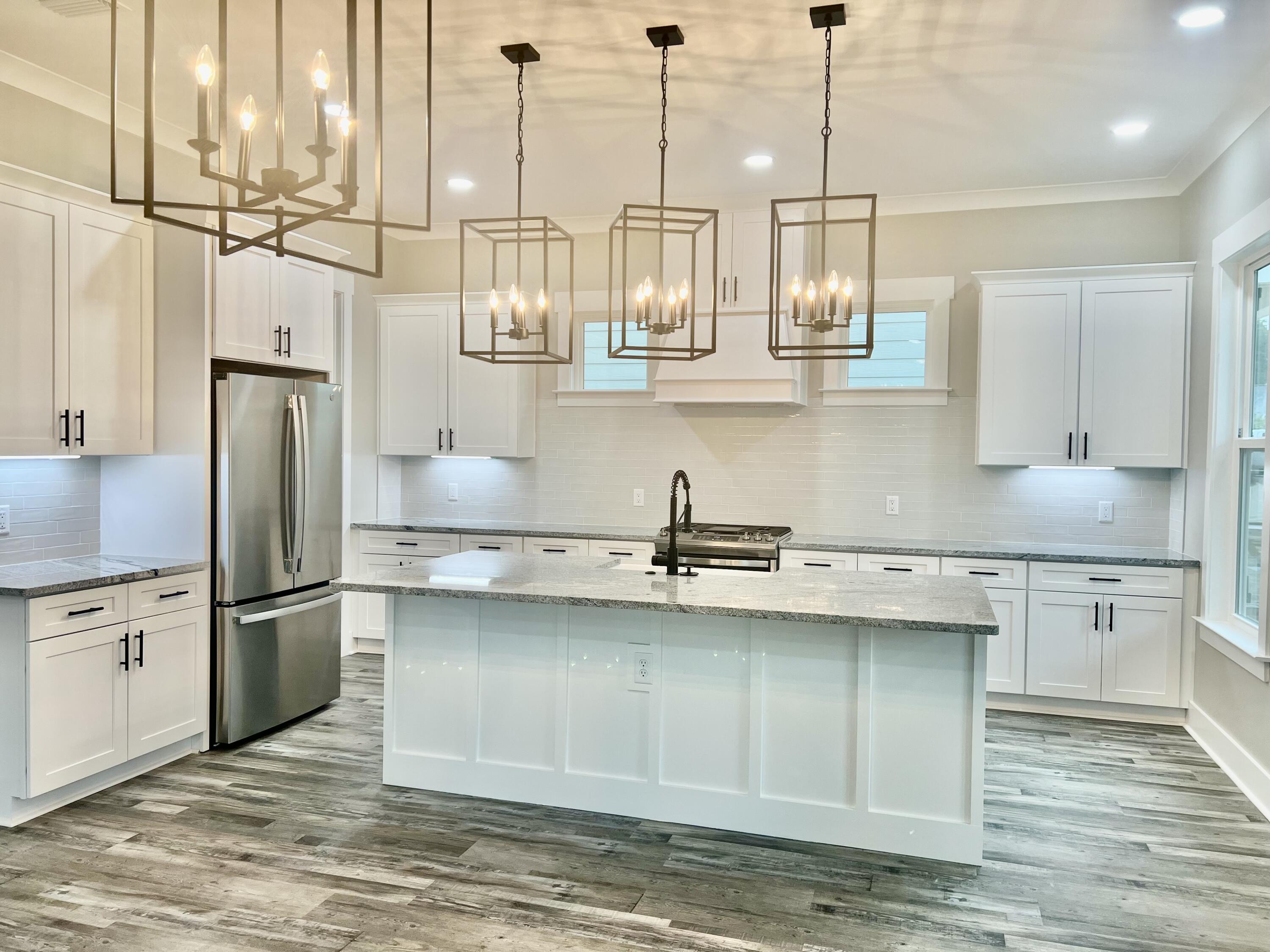 Deer Moss Creek - Residential