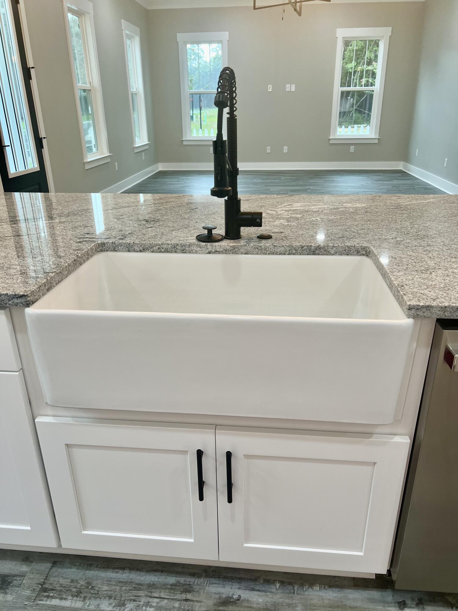 Deer Moss Creek - Residential