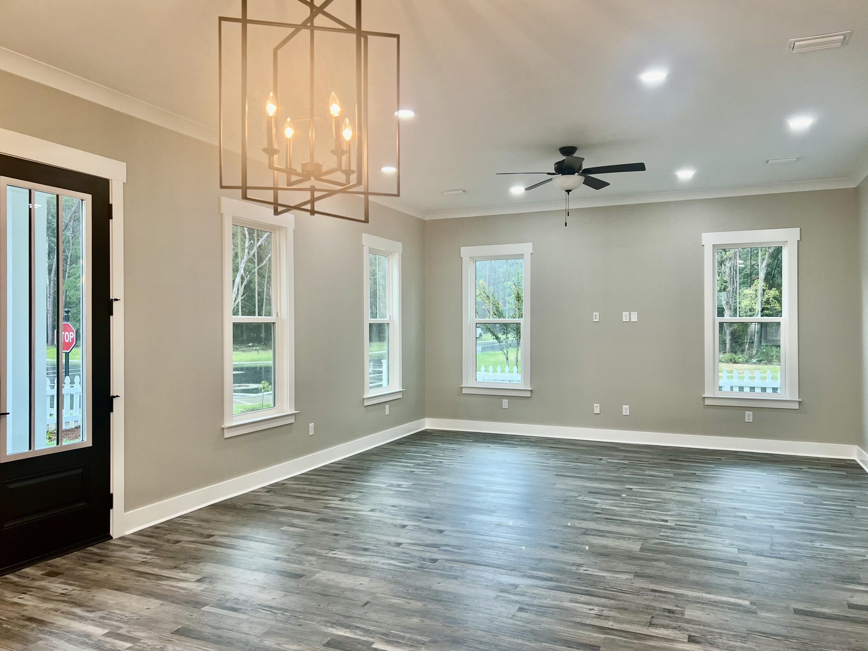 Deer Moss Creek - Residential