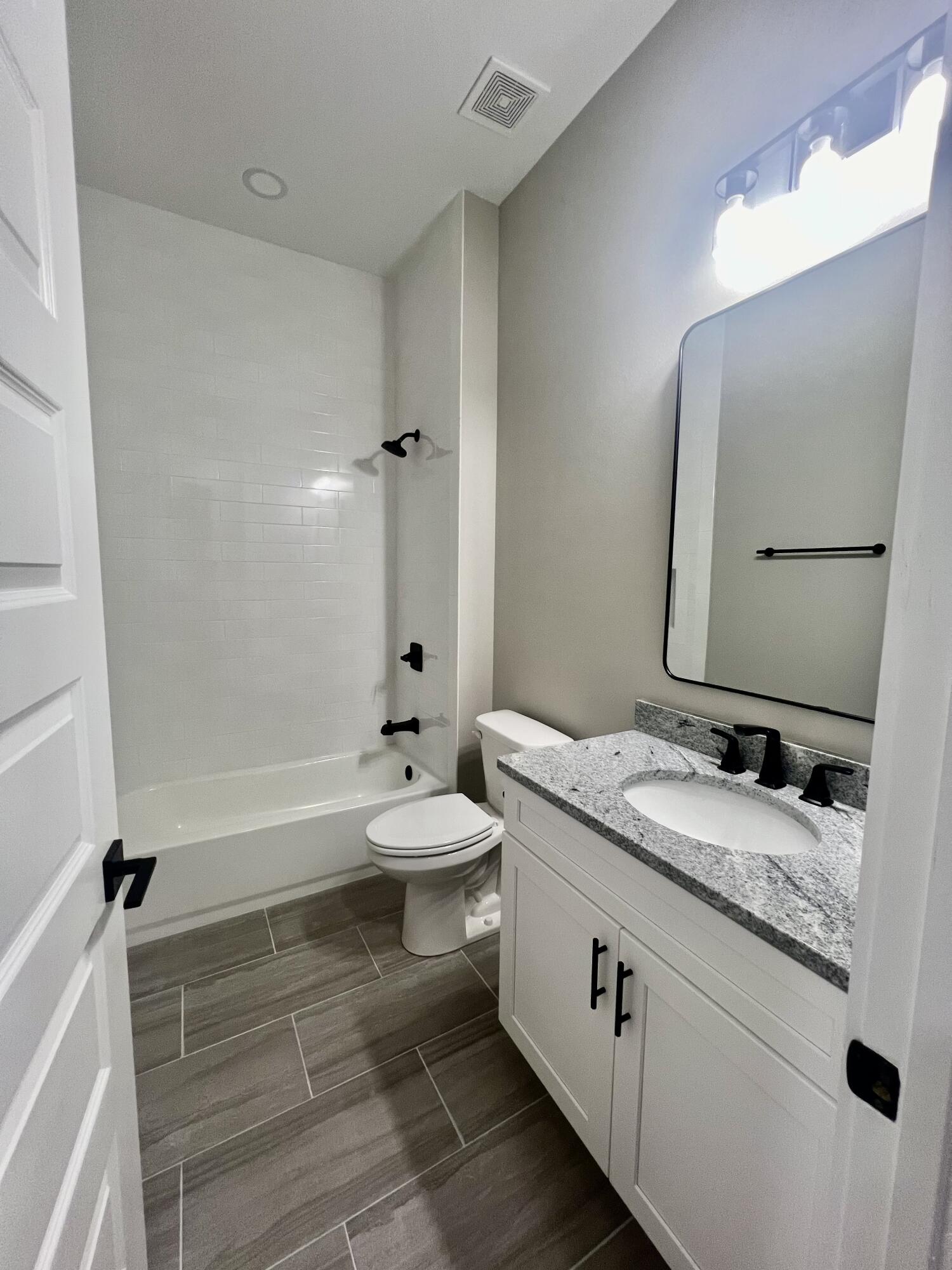 Deer Moss Creek - Residential