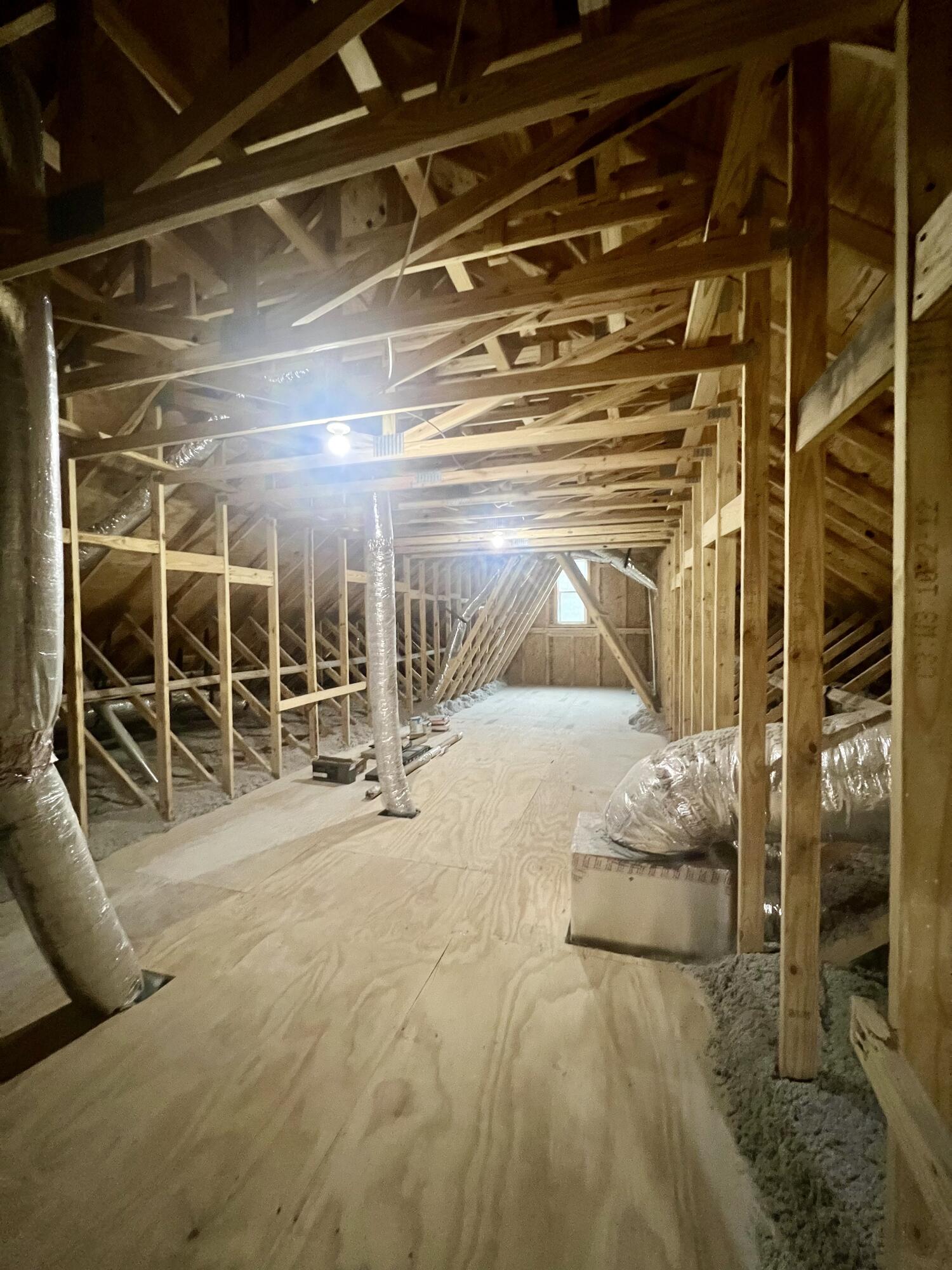 Deer Moss Creek - Residential