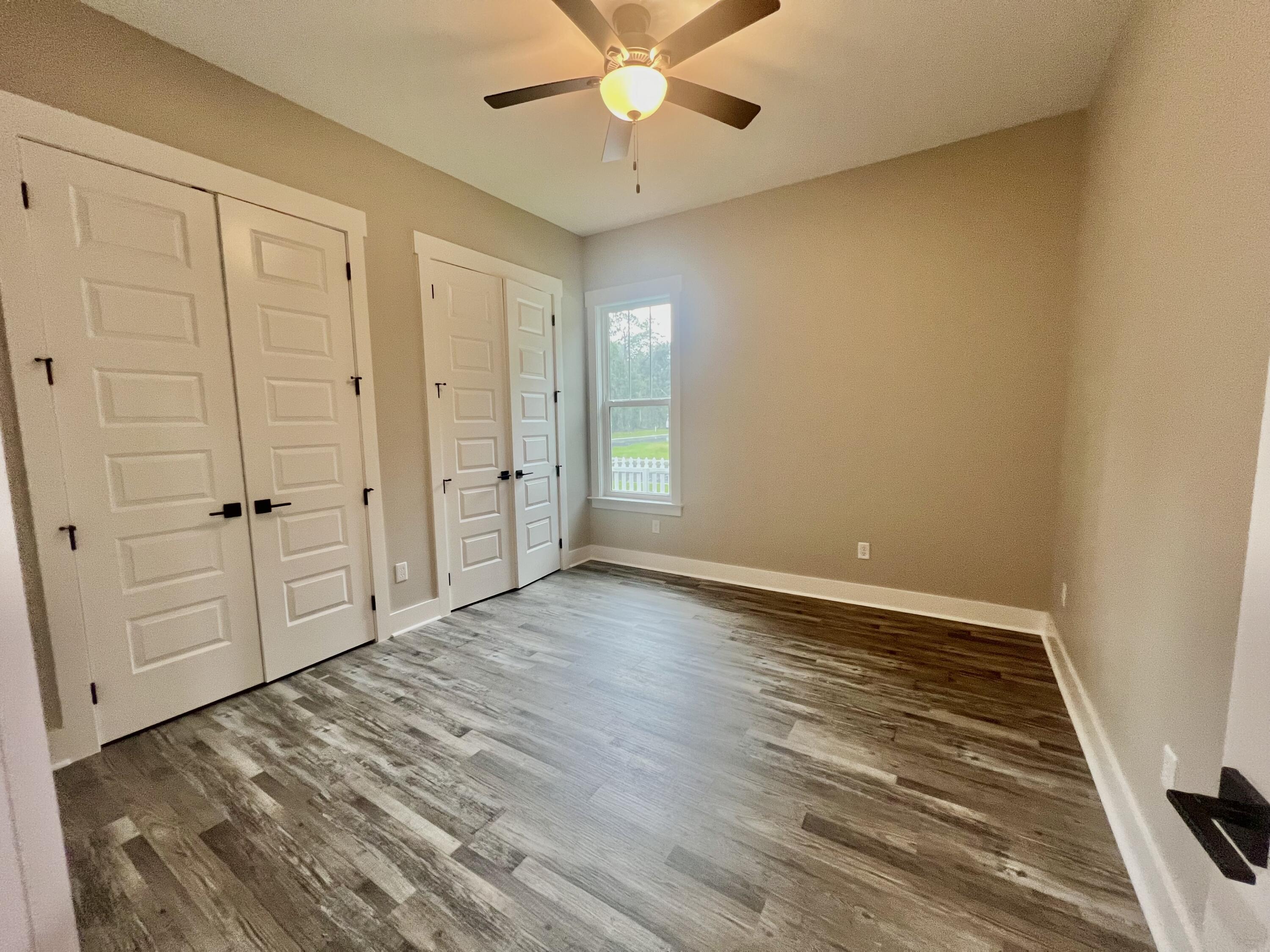 Deer Moss Creek - Residential