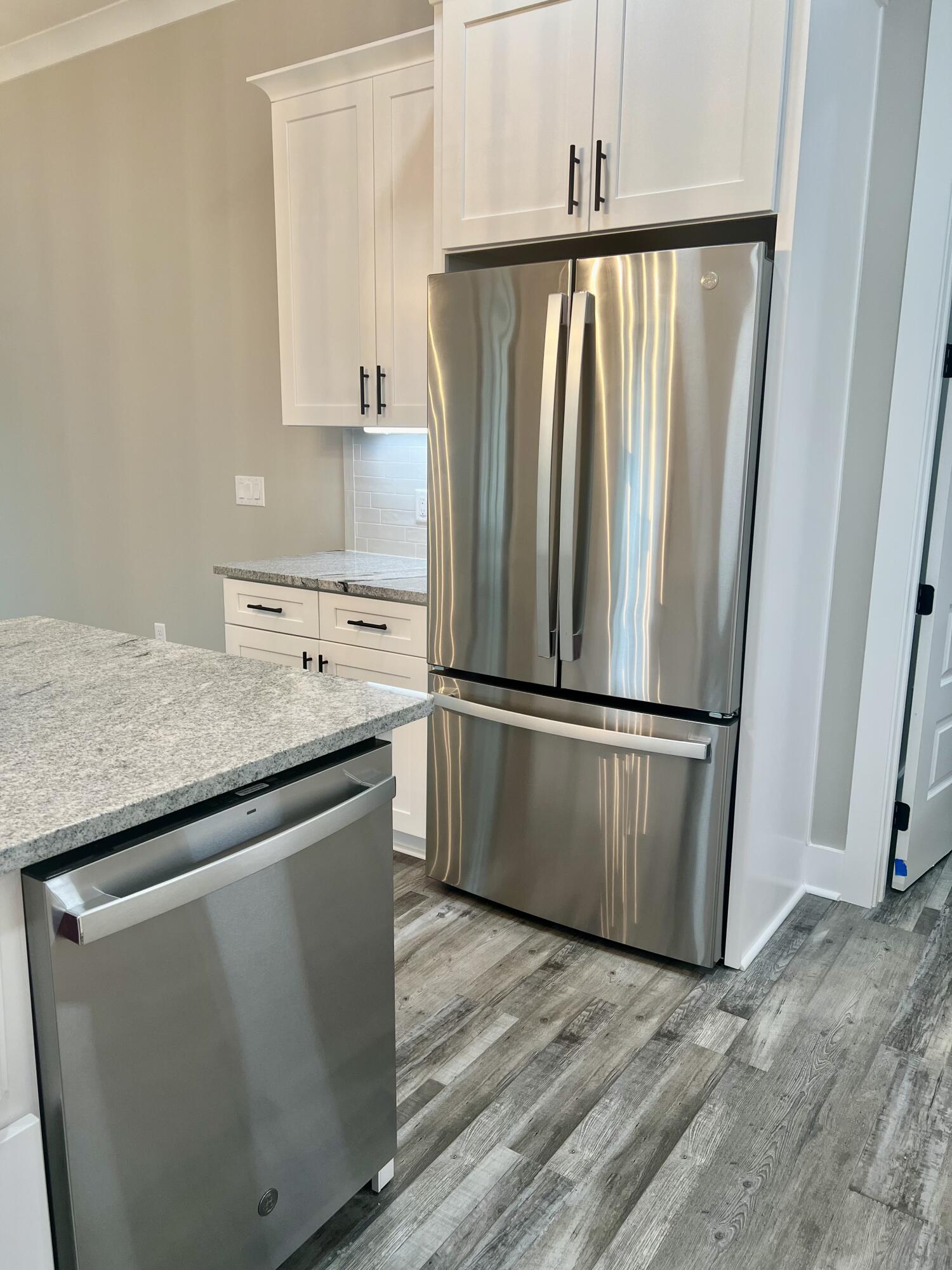 Deer Moss Creek - Residential