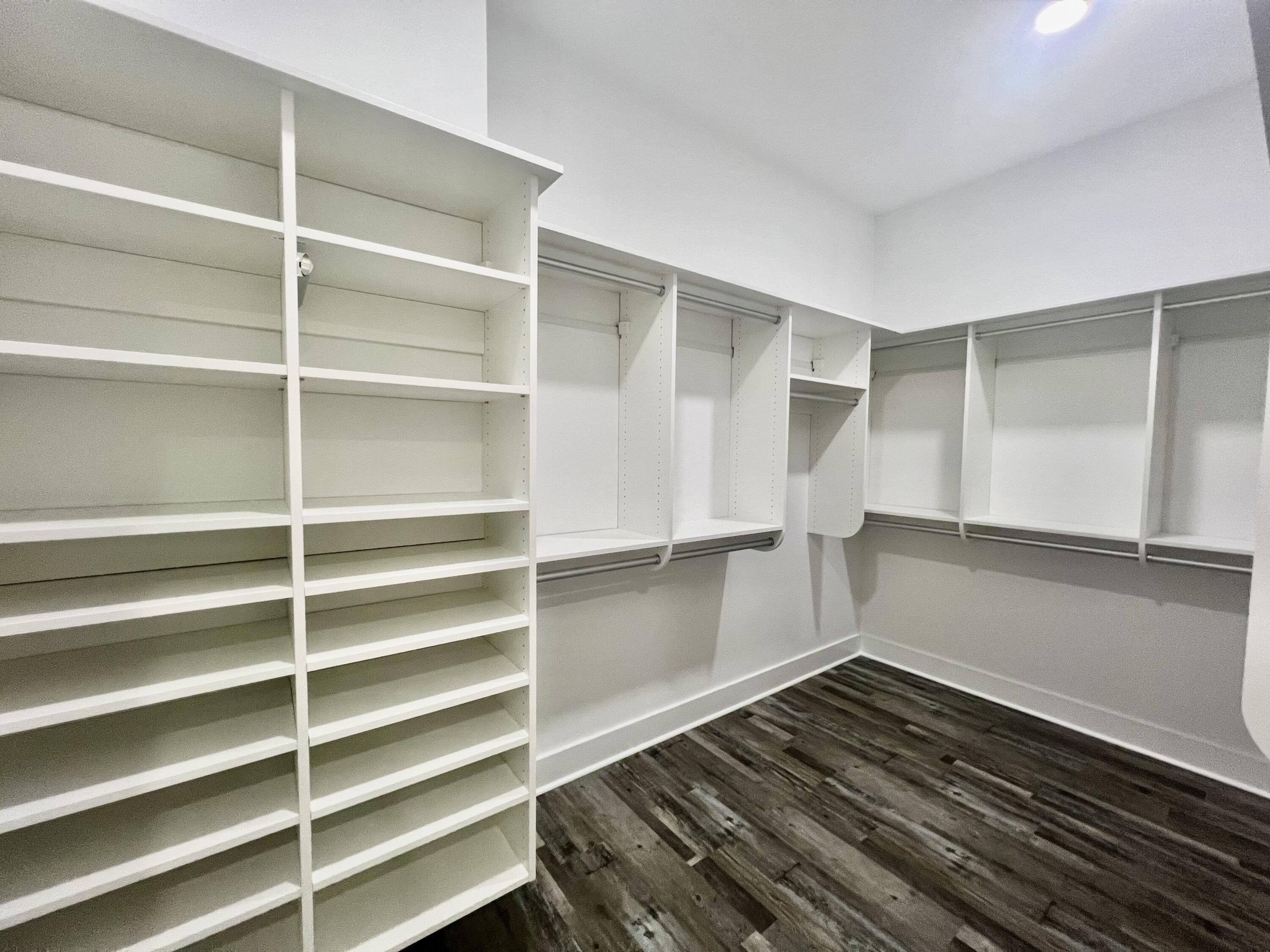 Deer Moss Creek - Residential