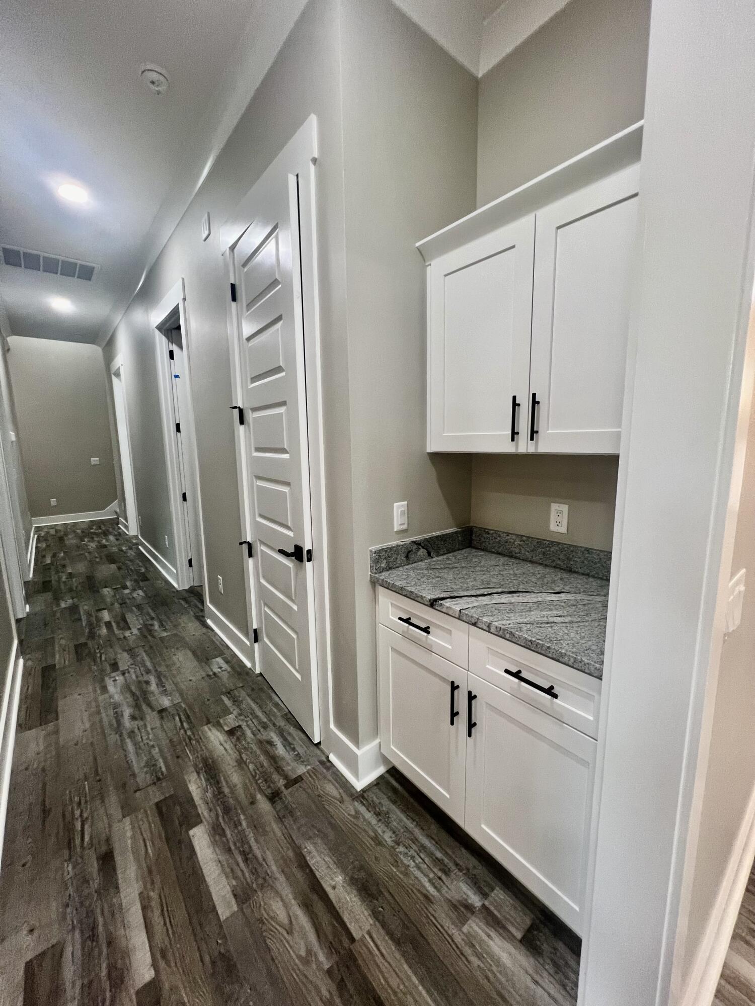 Deer Moss Creek - Residential