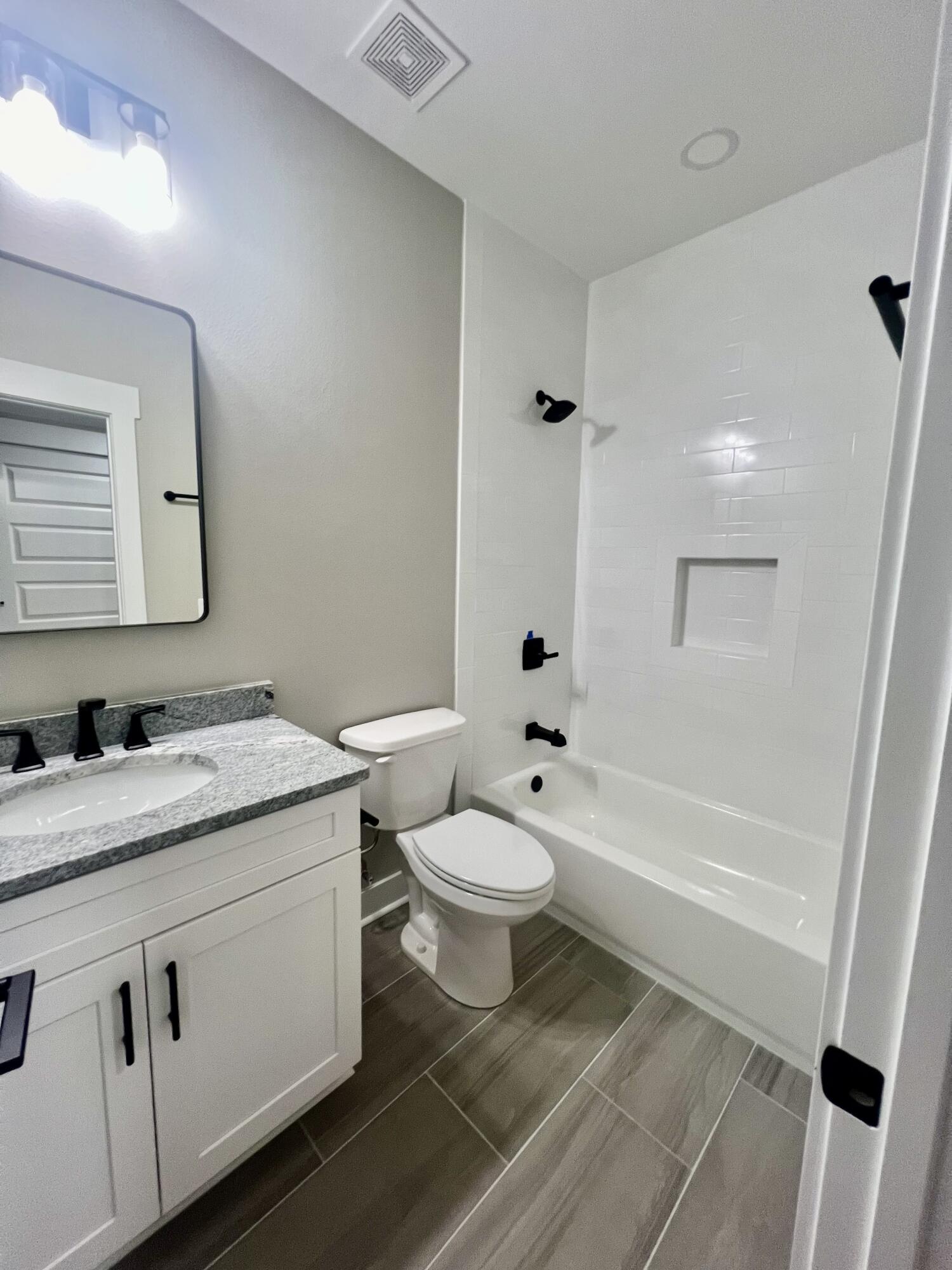 Deer Moss Creek - Residential