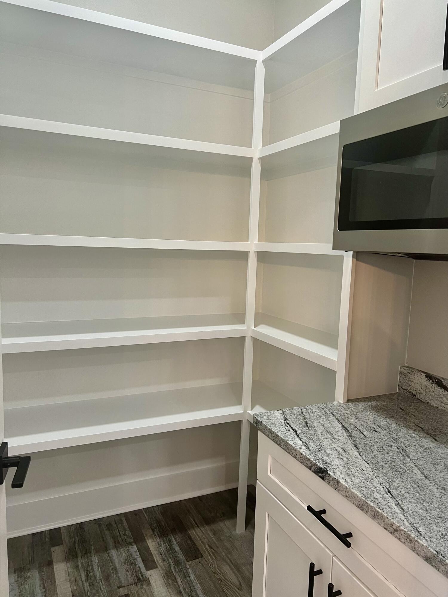 Deer Moss Creek - Residential