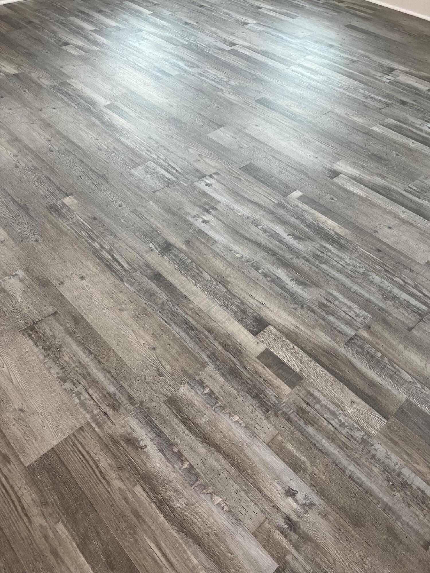 Deer Moss Creek - Residential