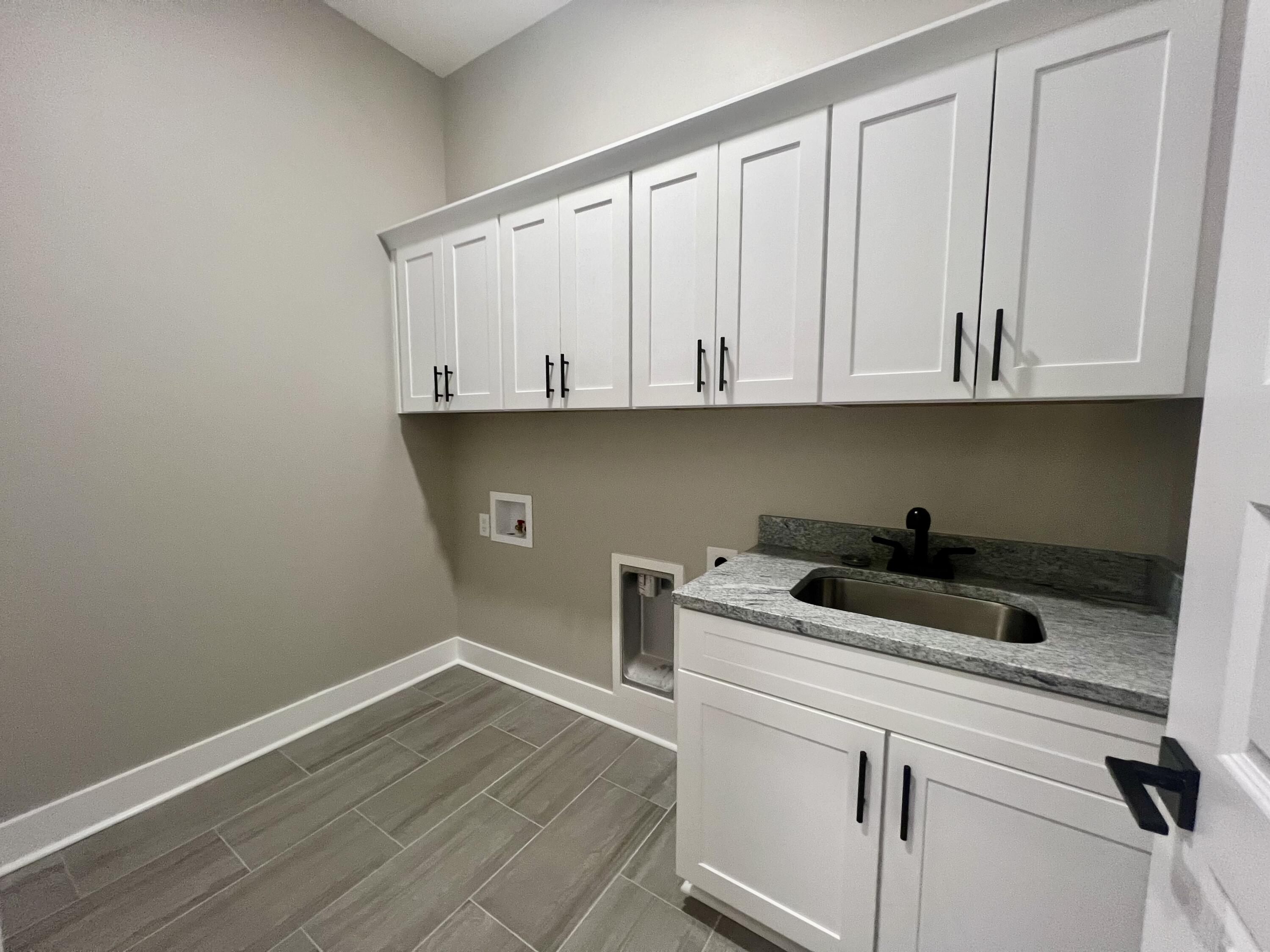 Deer Moss Creek - Residential