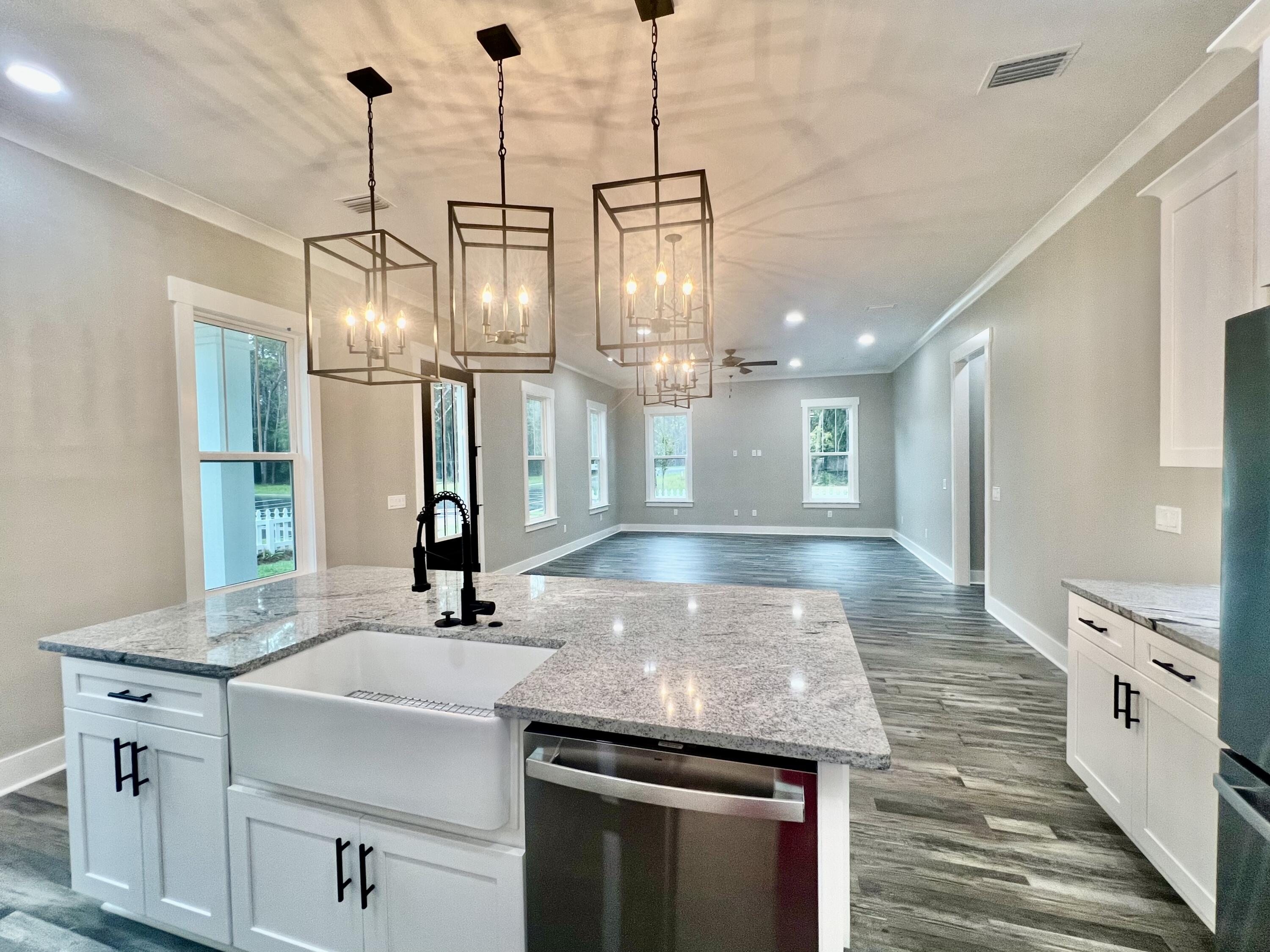 Deer Moss Creek - Residential