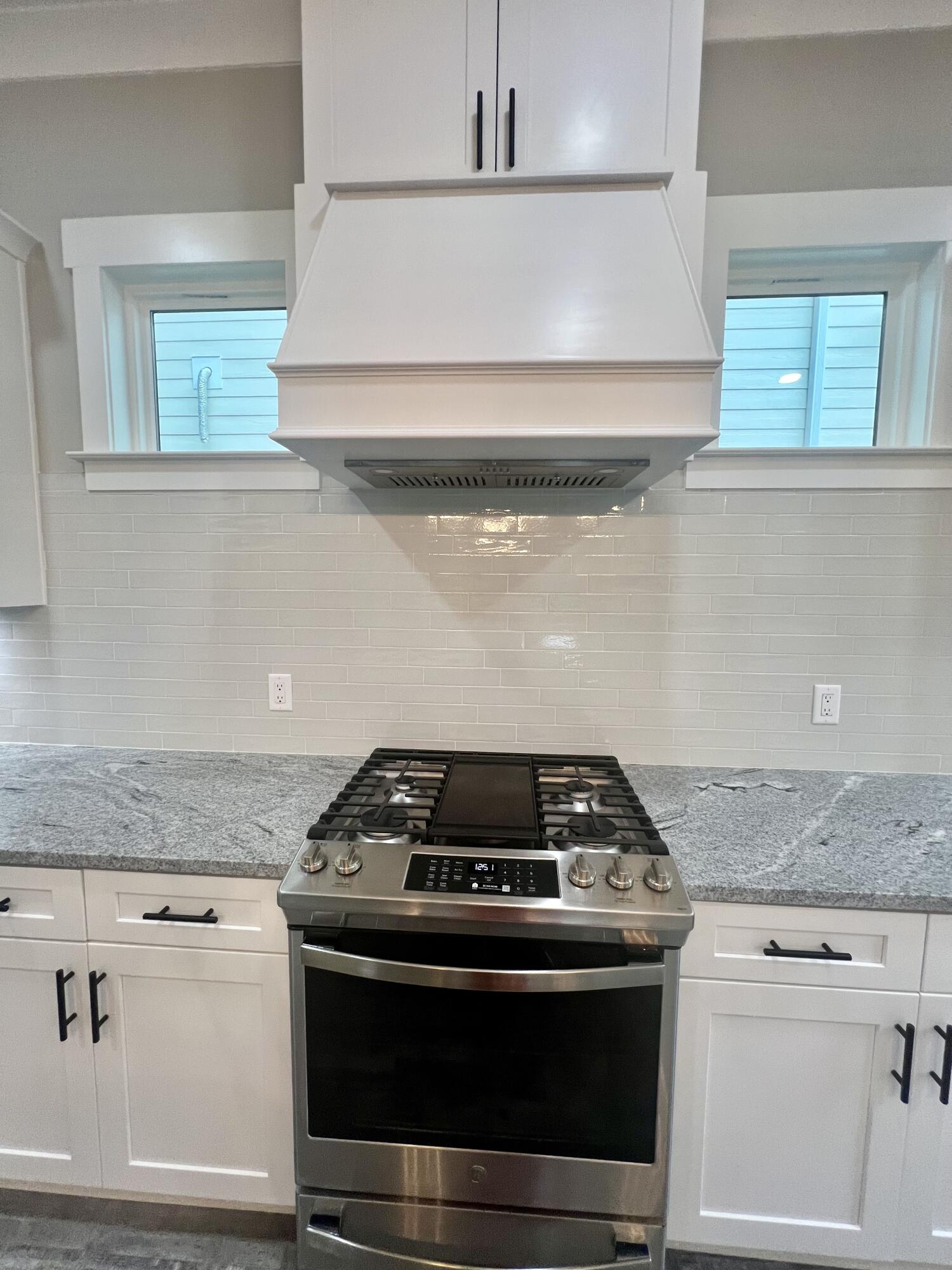 Deer Moss Creek - Residential