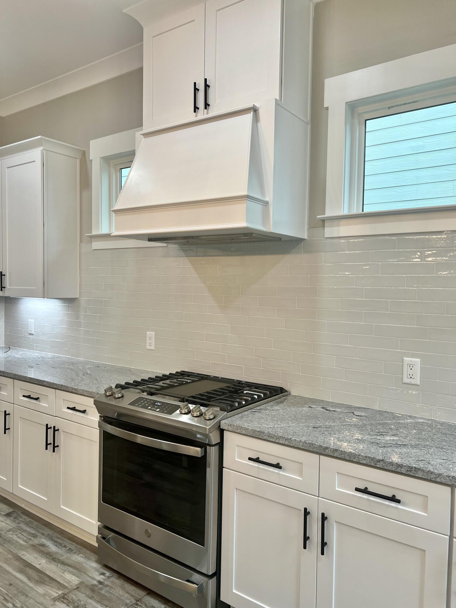 Deer Moss Creek - Residential