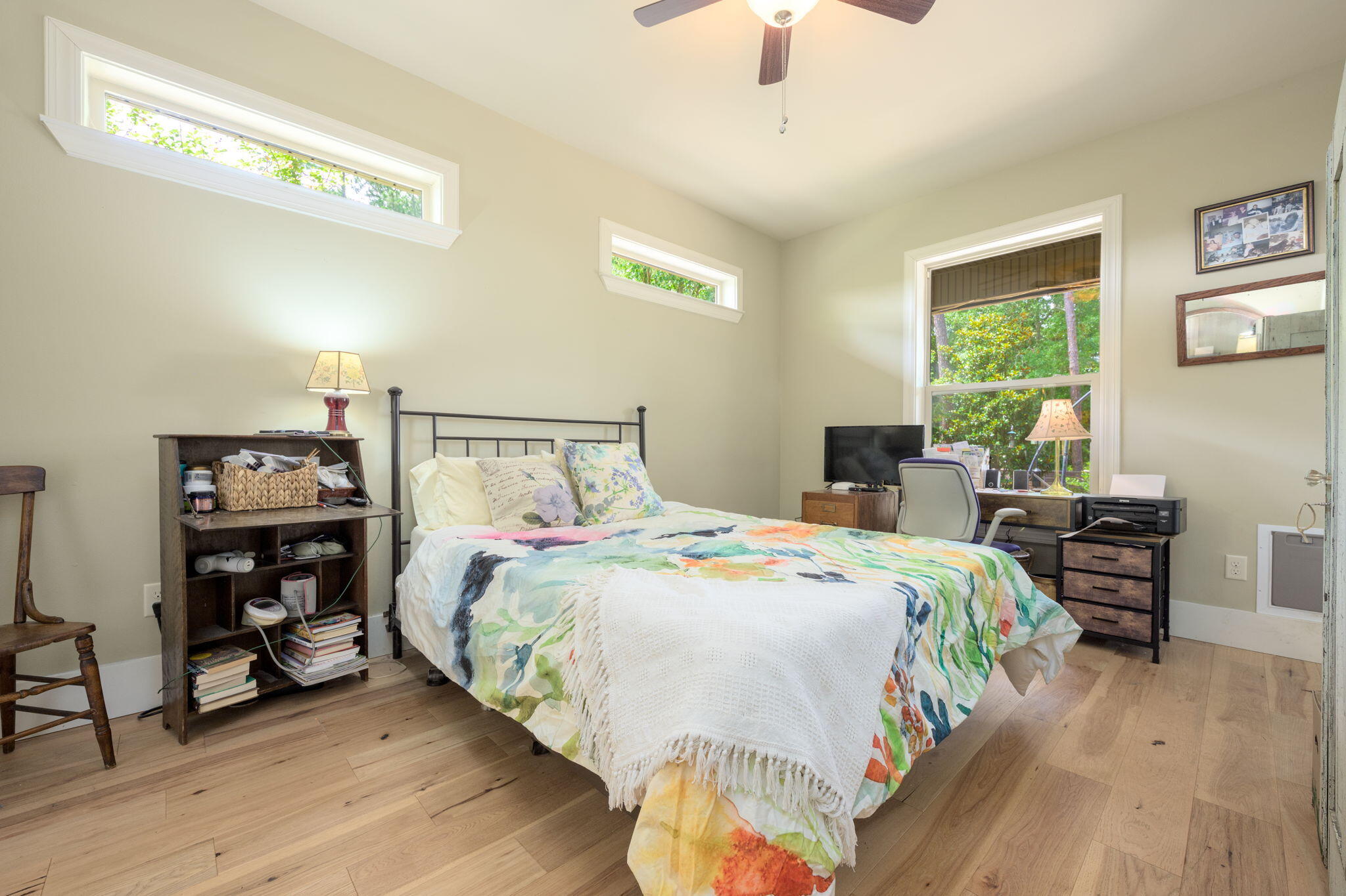 DAUGHETTES AMENDED - Residential