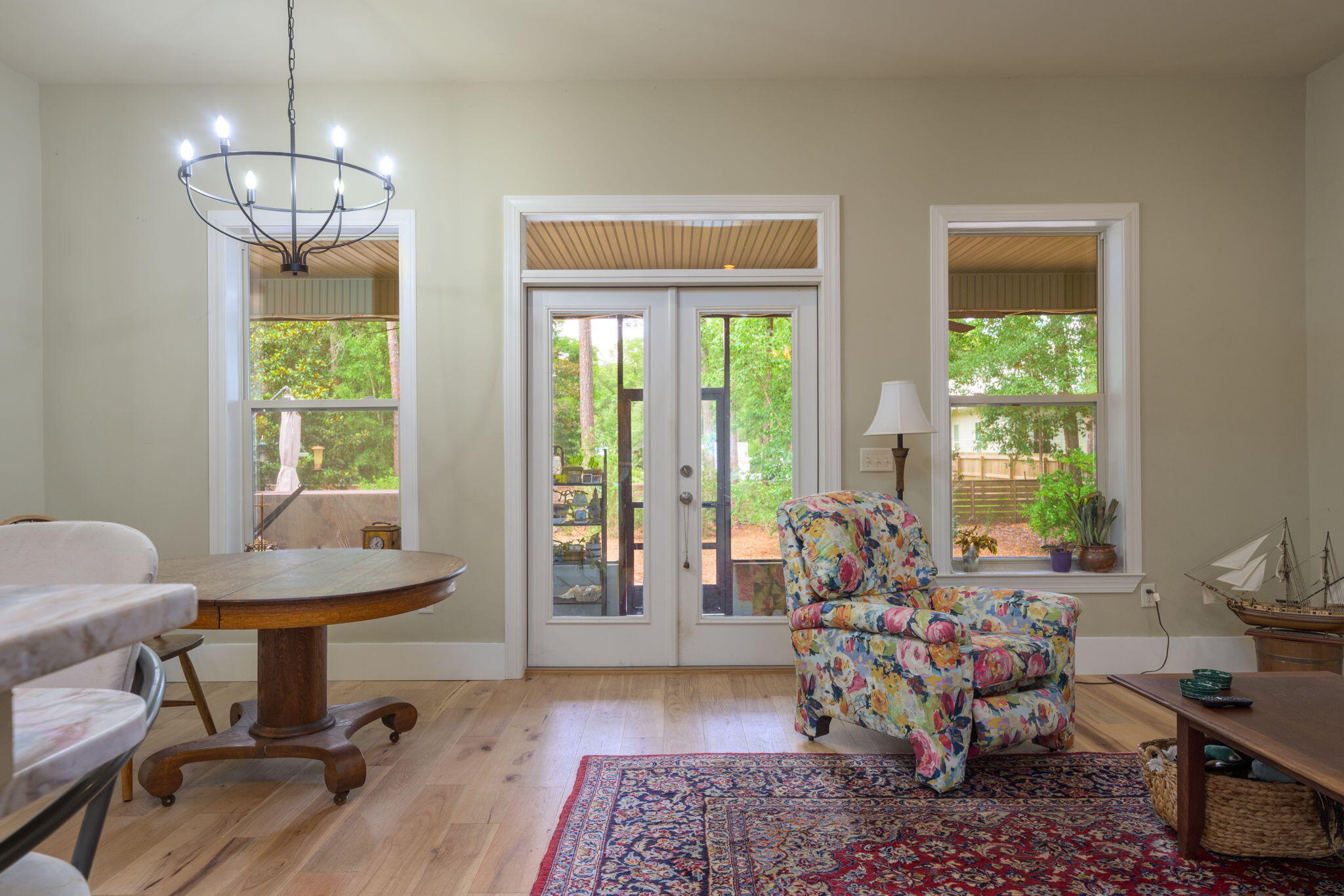 DAUGHETTES AMENDED - Residential