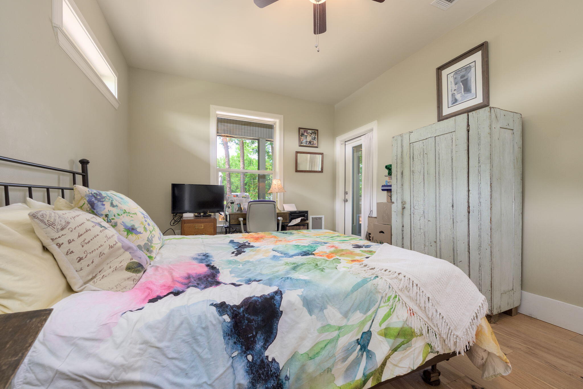 DAUGHETTES AMENDED - Residential