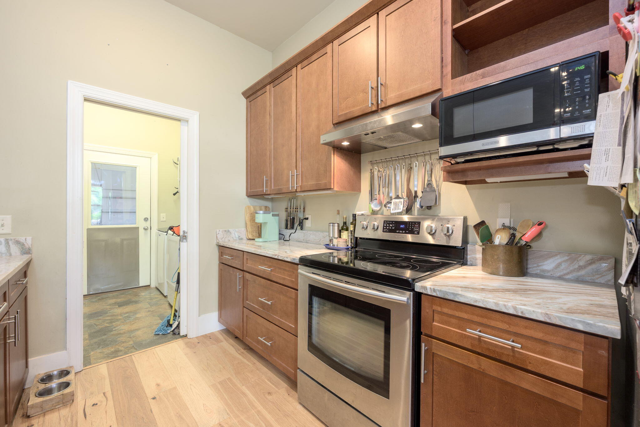 DAUGHETTES AMENDED - Residential