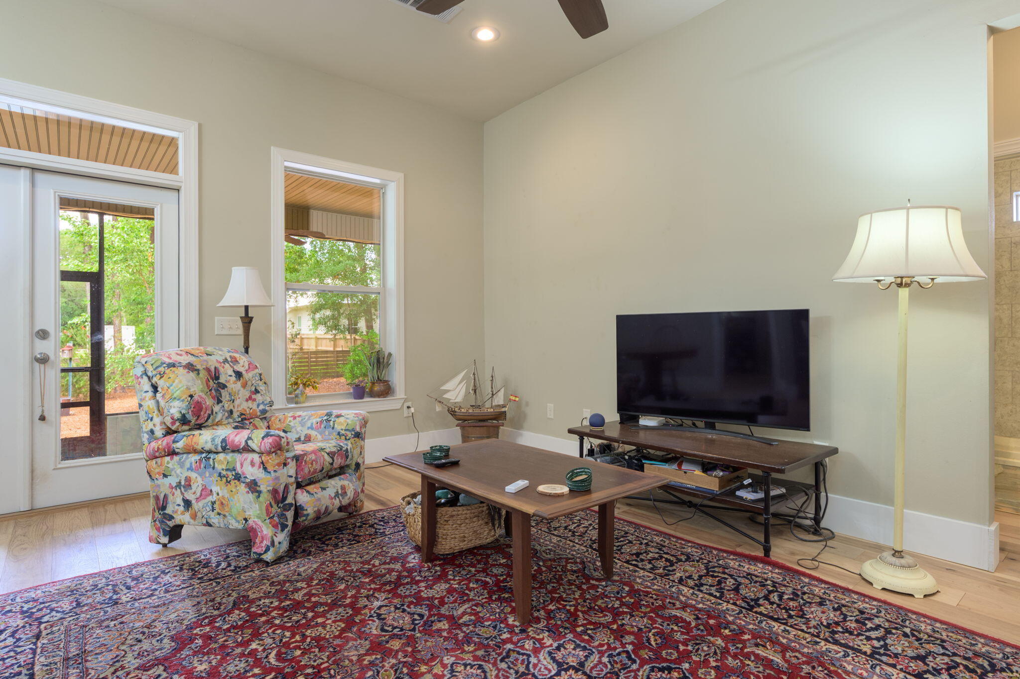 DAUGHETTES AMENDED - Residential