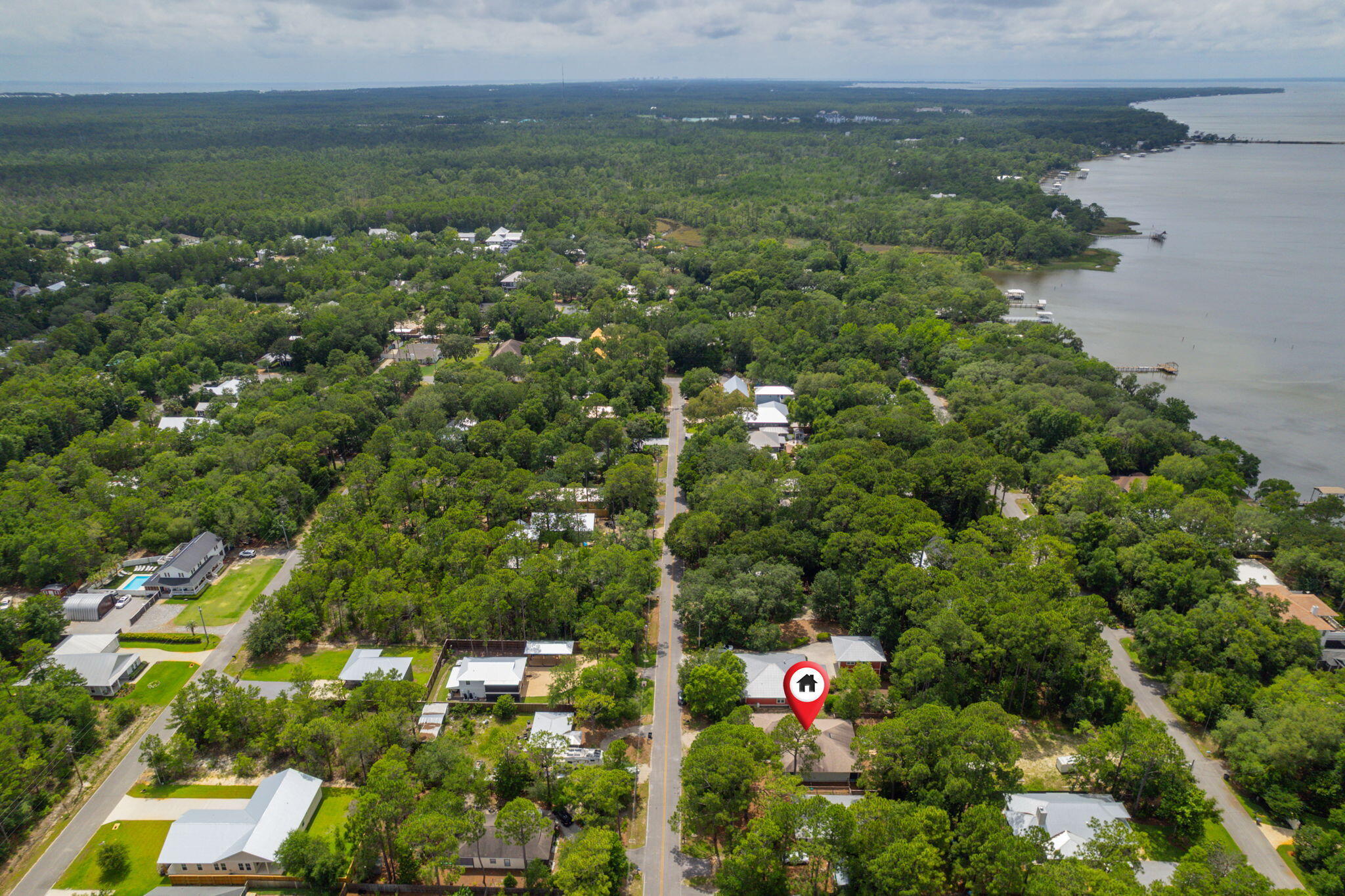 DAUGHETTES AMENDED - Residential