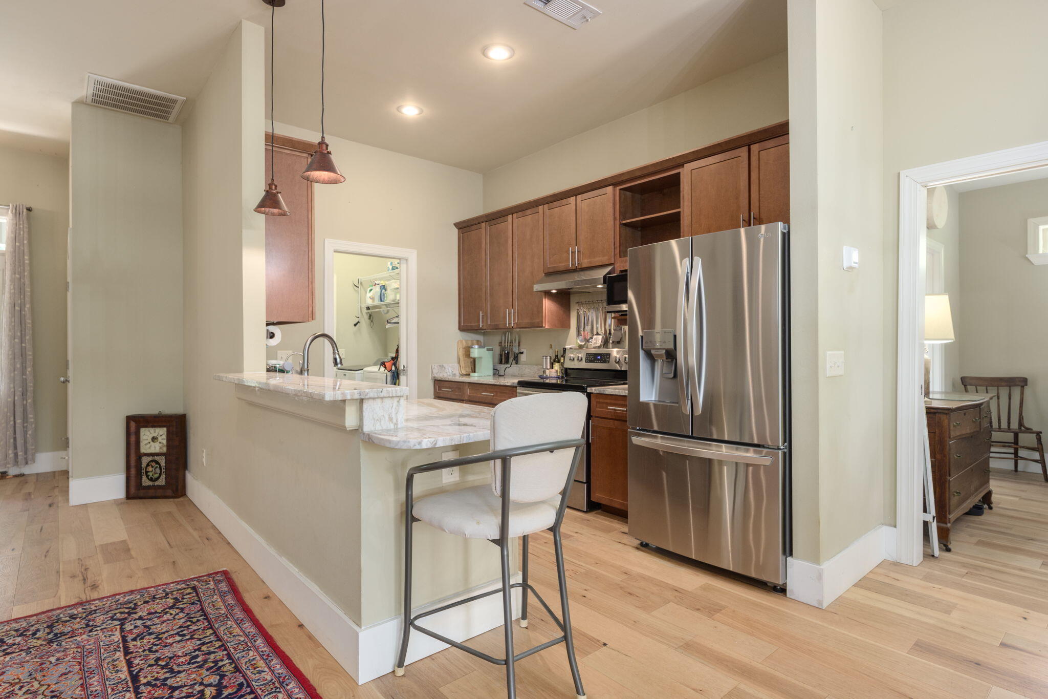 DAUGHETTES AMENDED - Residential