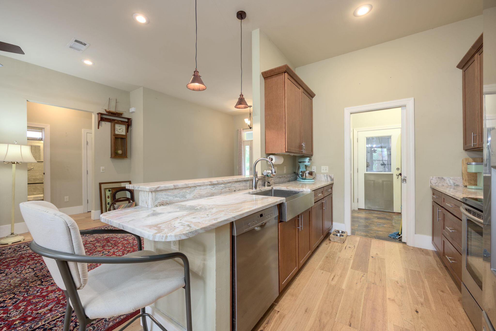 DAUGHETTES AMENDED - Residential
