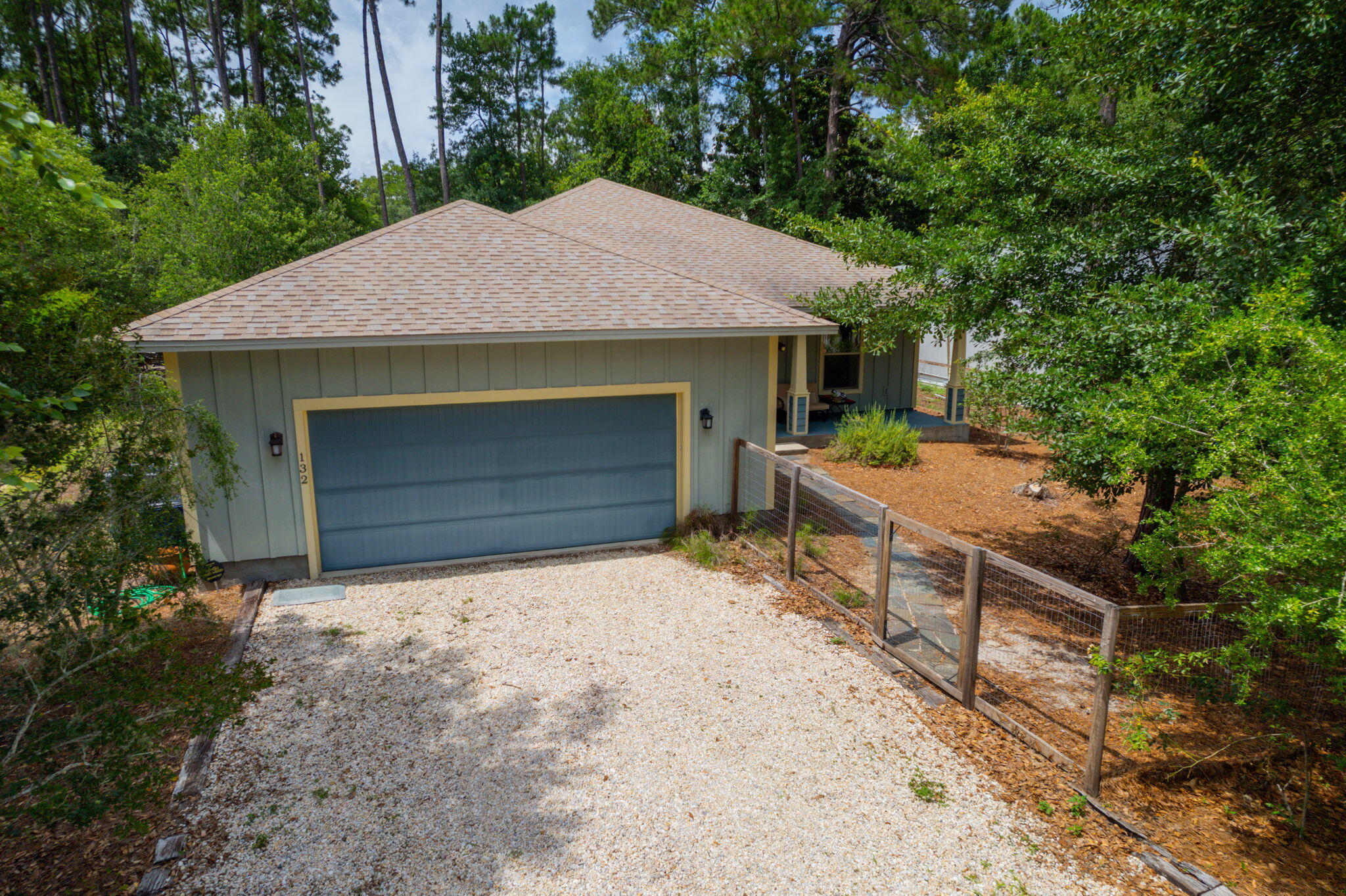 DAUGHETTES AMENDED - Residential