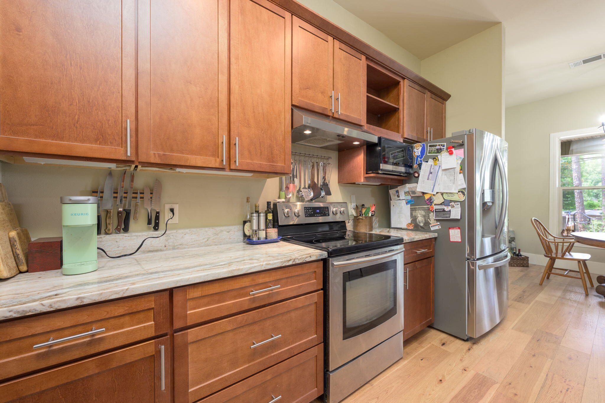 DAUGHETTES AMENDED - Residential