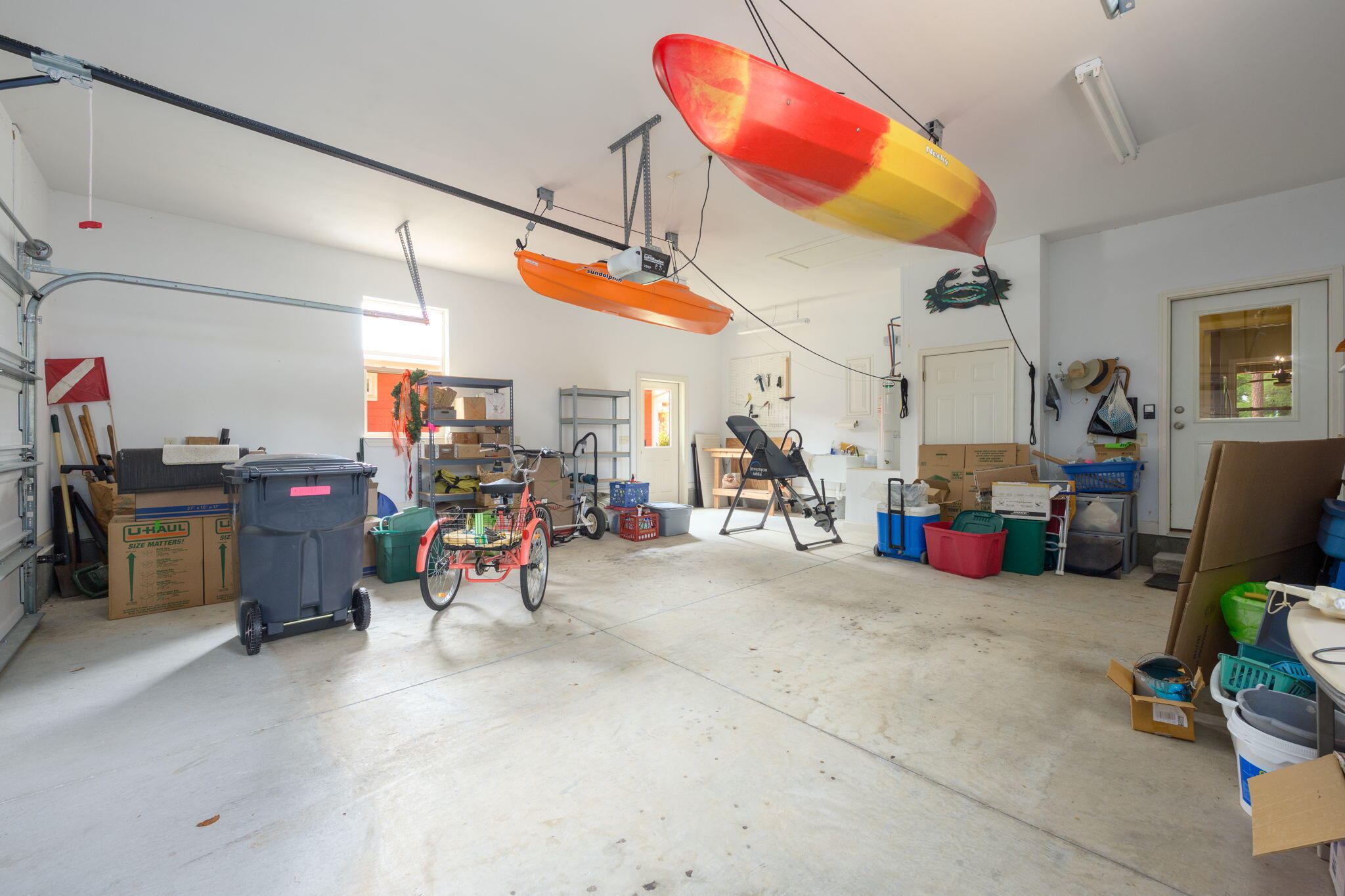 DAUGHETTES AMENDED - Residential