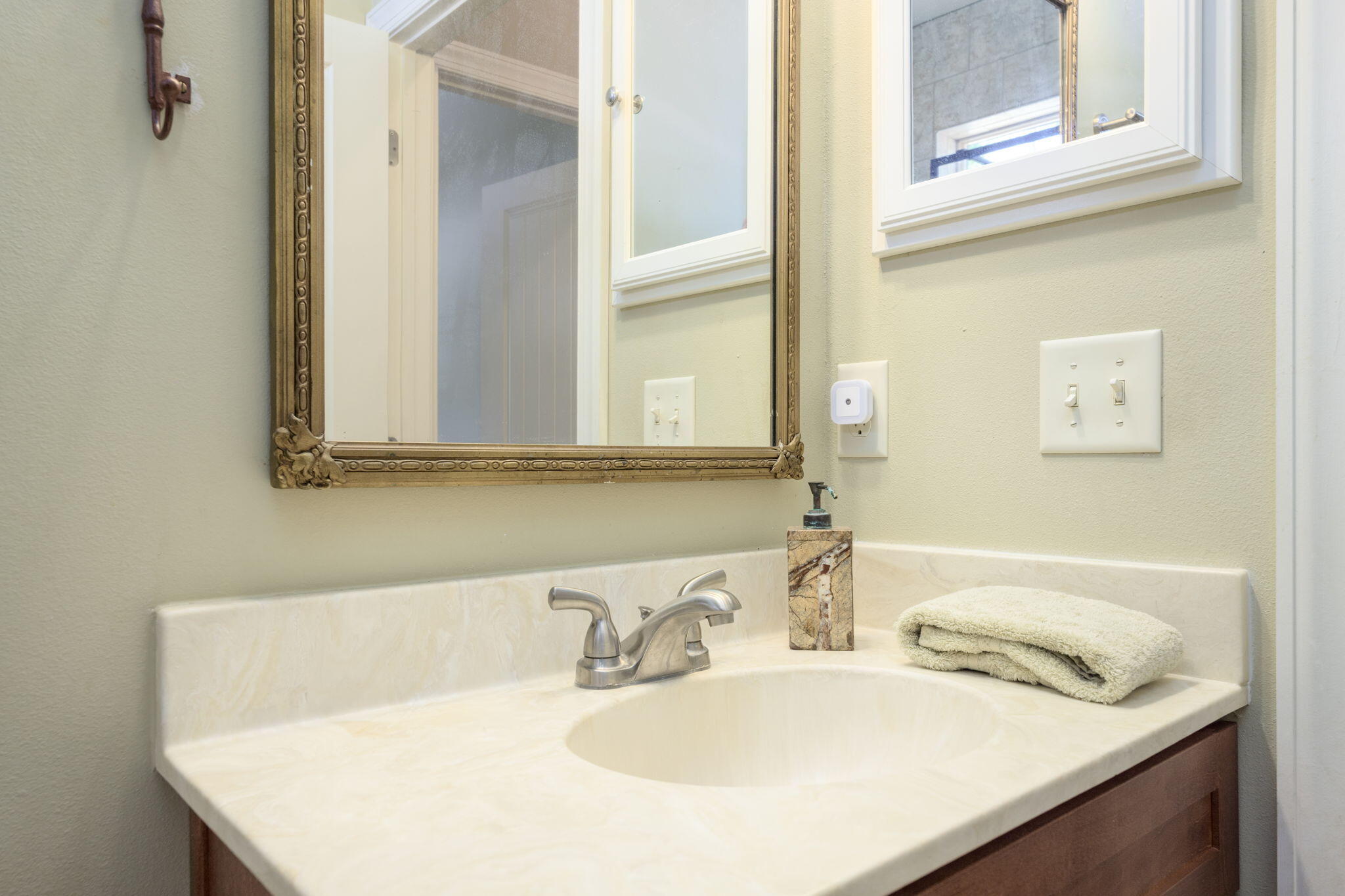 DAUGHETTES AMENDED - Residential