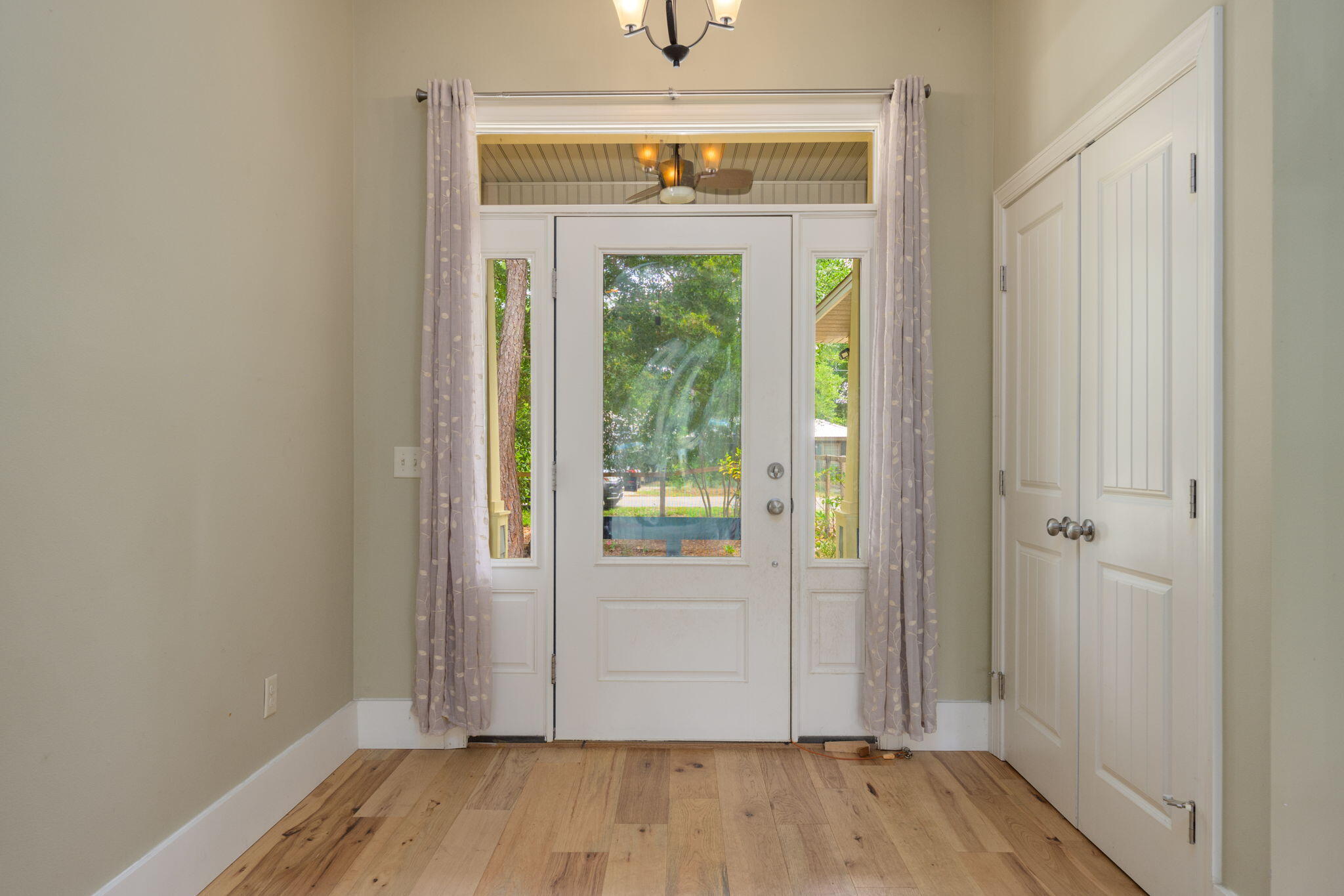 DAUGHETTES AMENDED - Residential