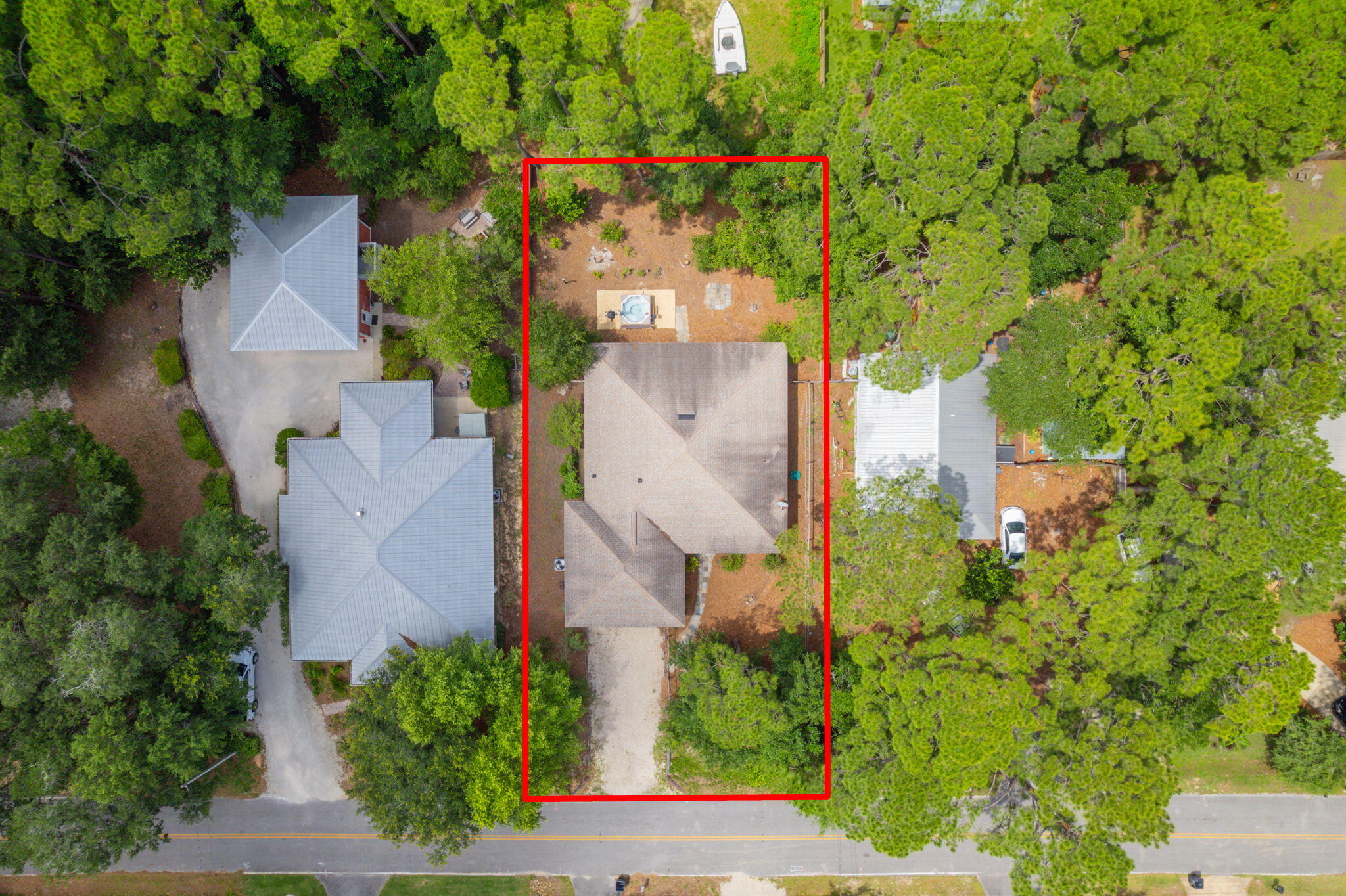 DAUGHETTES AMENDED - Residential