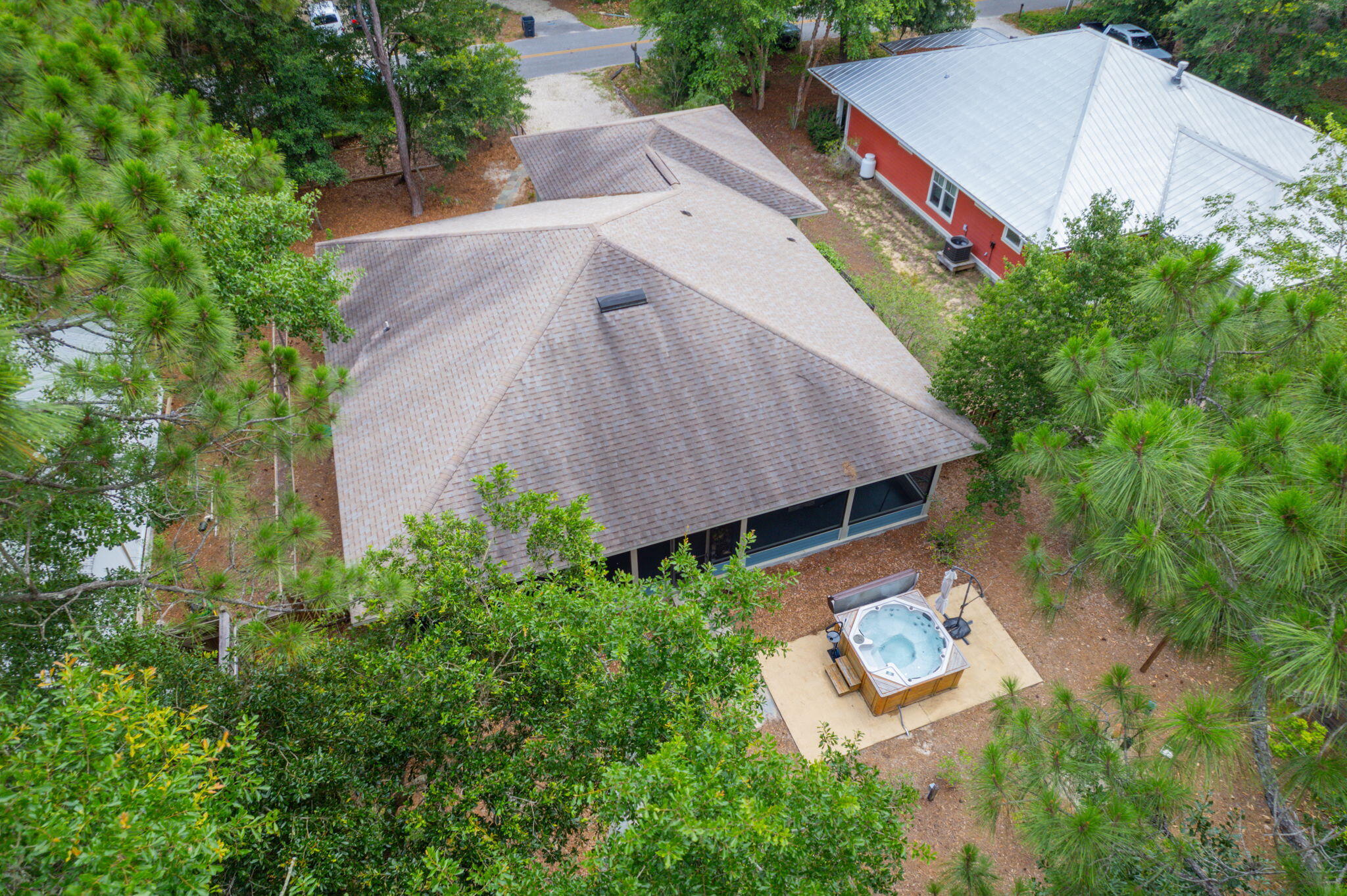 DAUGHETTES AMENDED - Residential