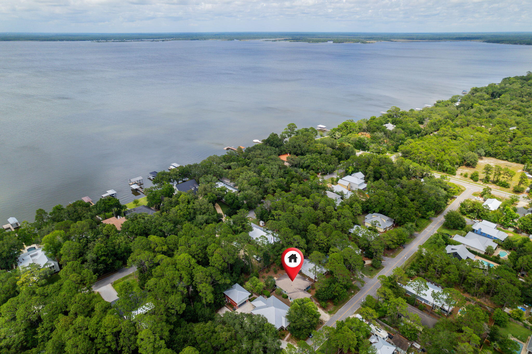 DAUGHETTES AMENDED - Residential