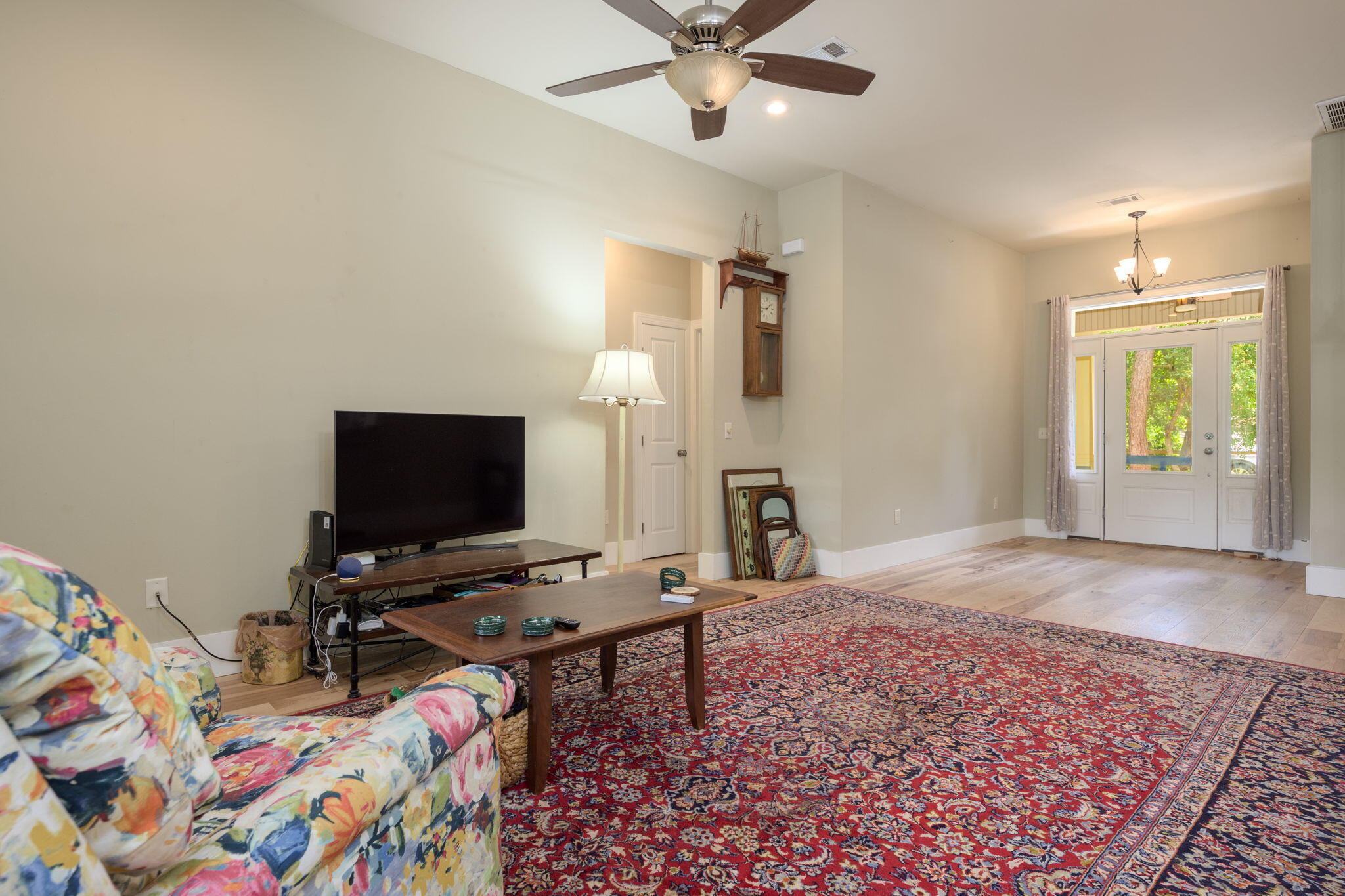 DAUGHETTES AMENDED - Residential