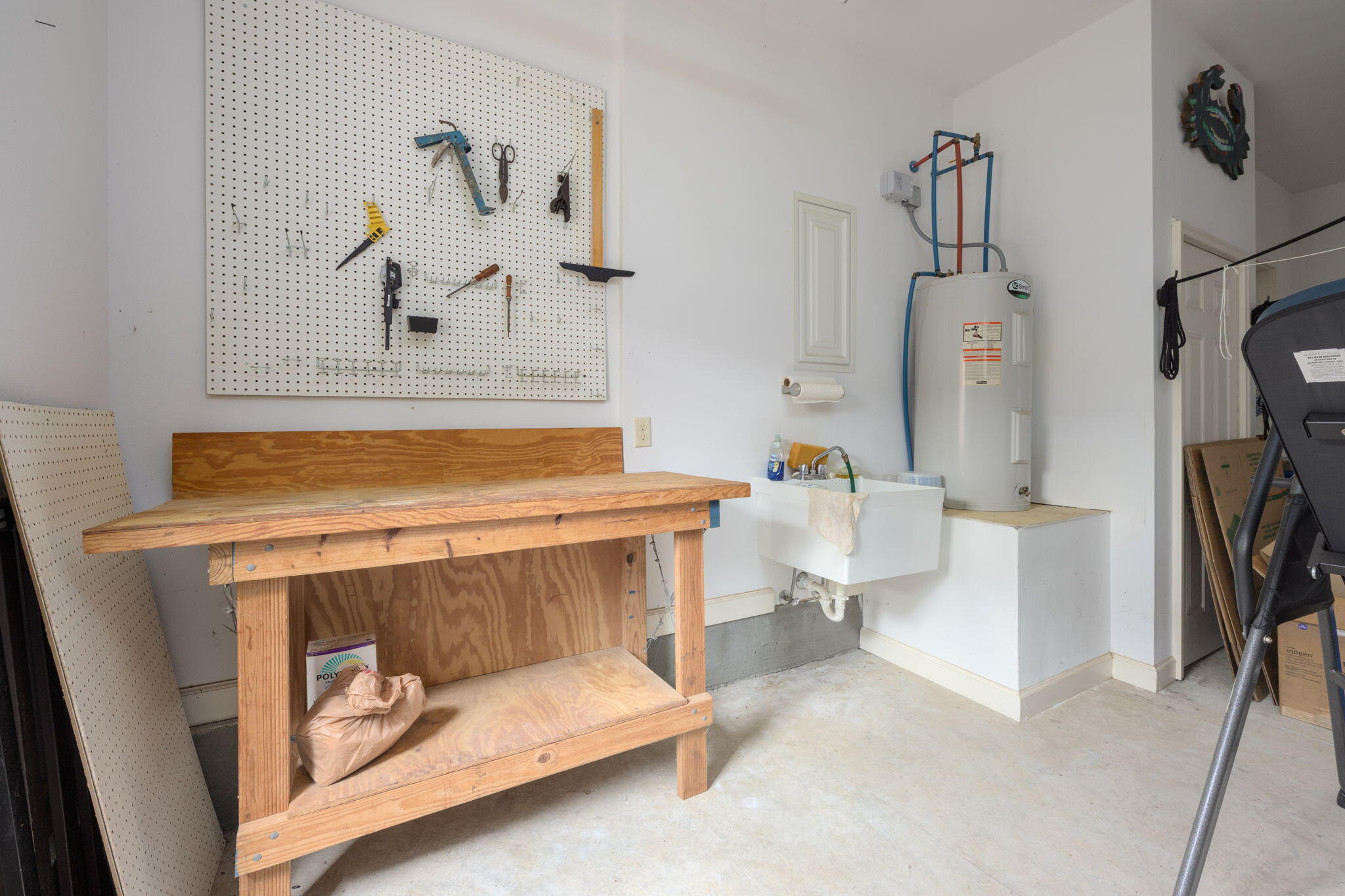 DAUGHETTES AMENDED - Residential