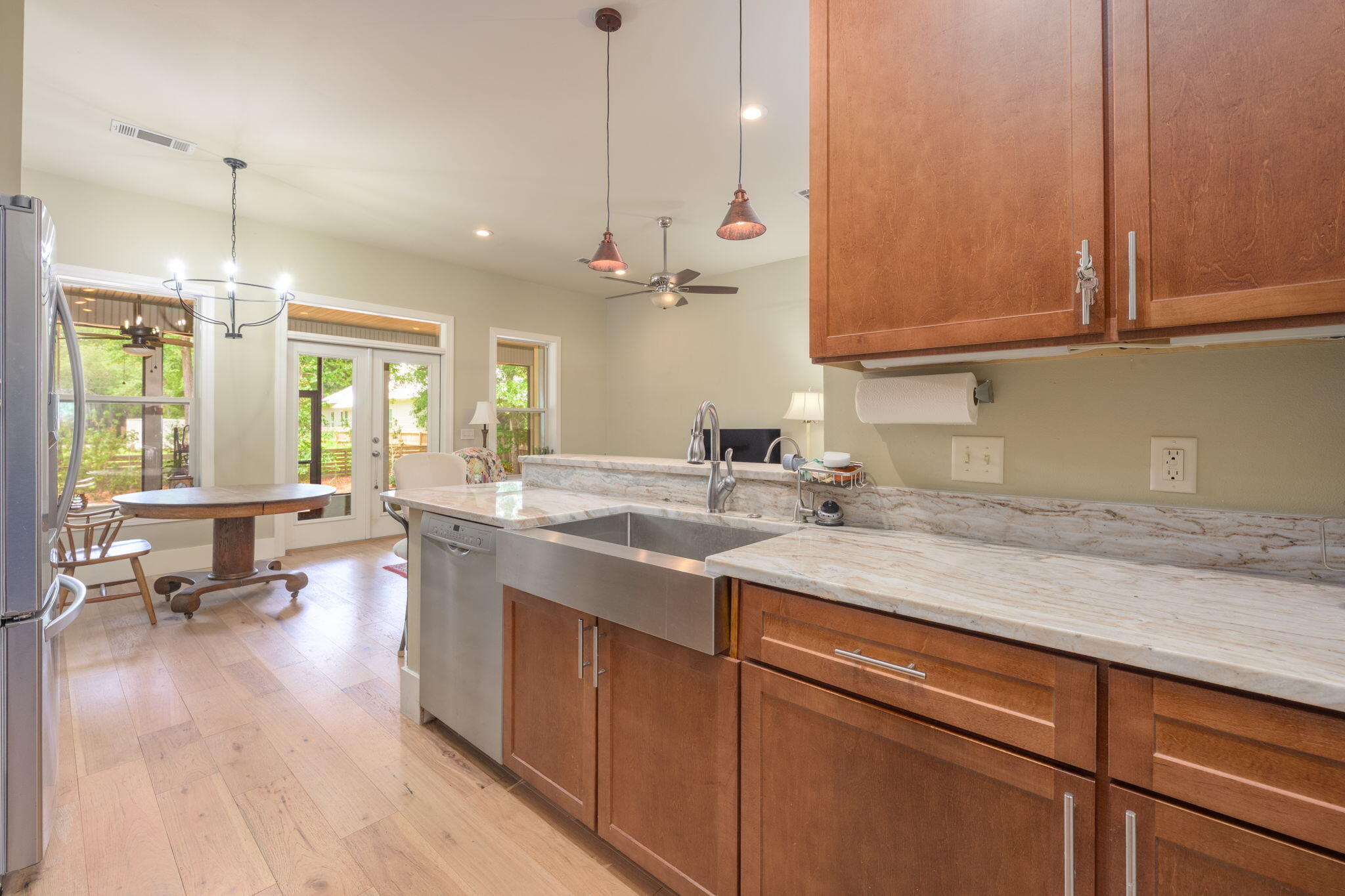 DAUGHETTES AMENDED - Residential