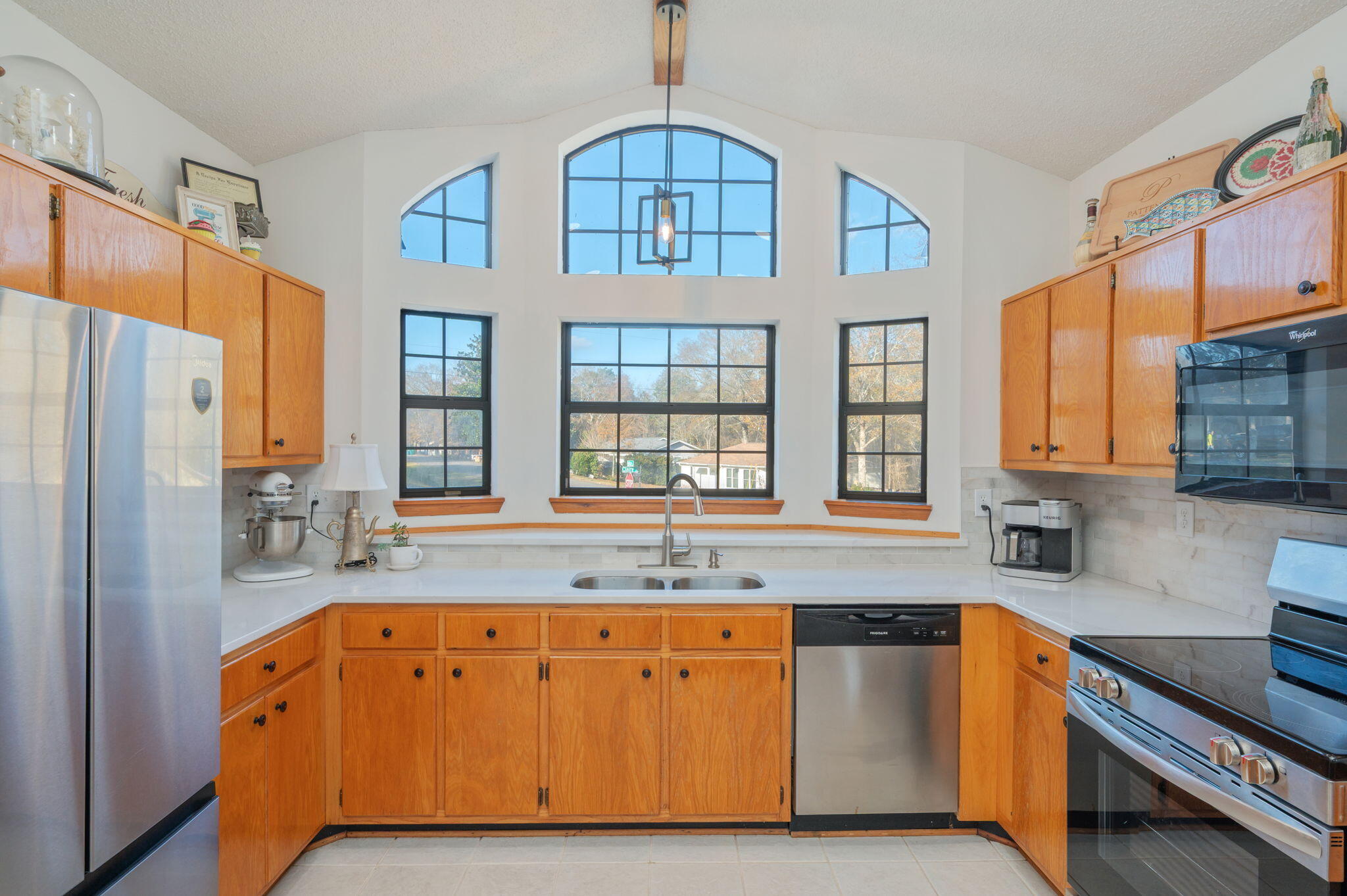 COUNTRYVIEW ESTATES - Residential