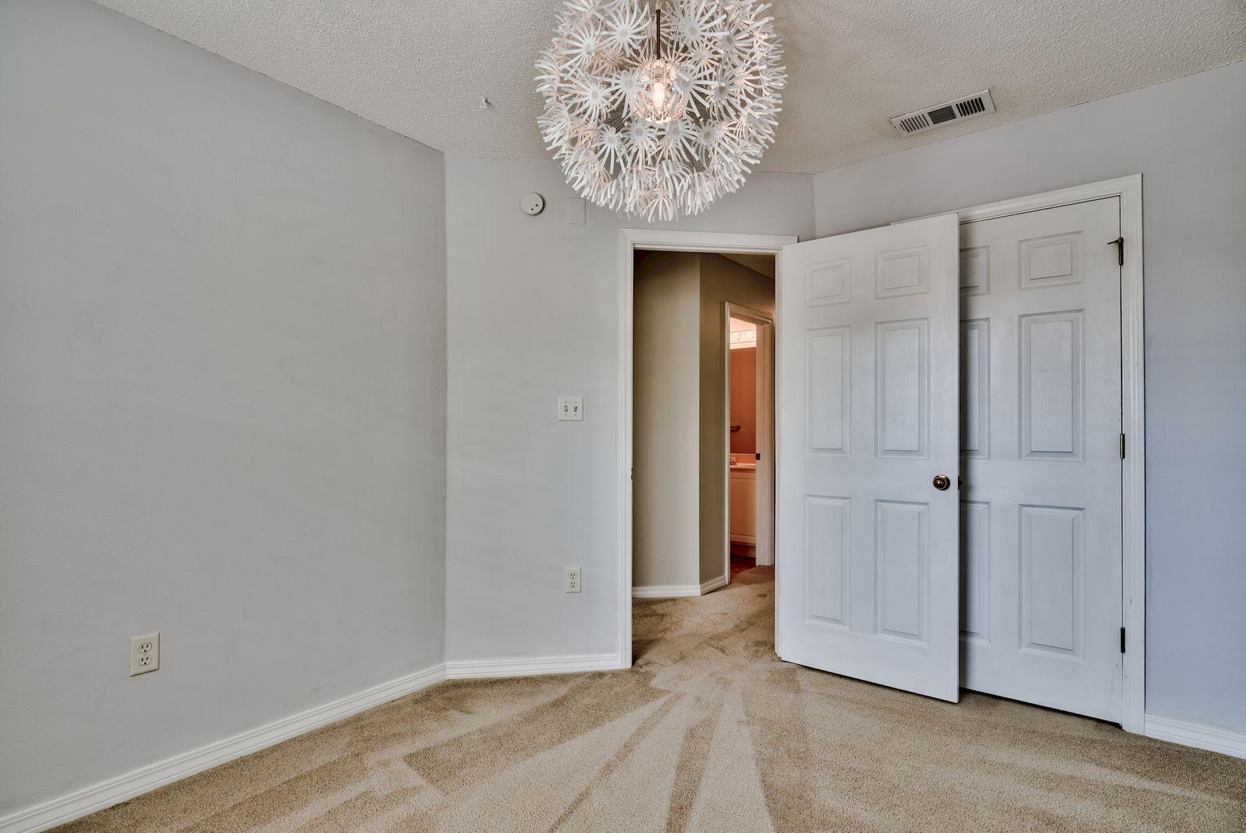 Twin Lakes S/D - Residential