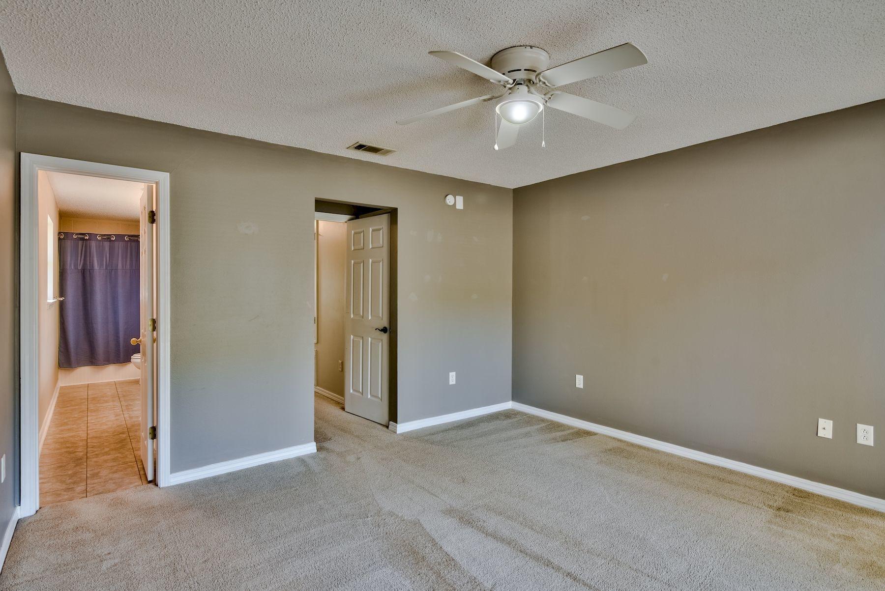 Twin Lakes S/D - Residential