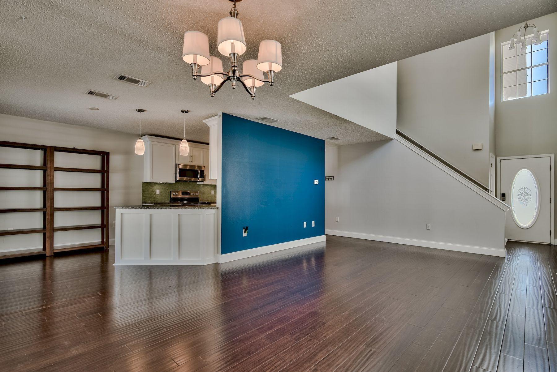 Twin Lakes S/D - Residential