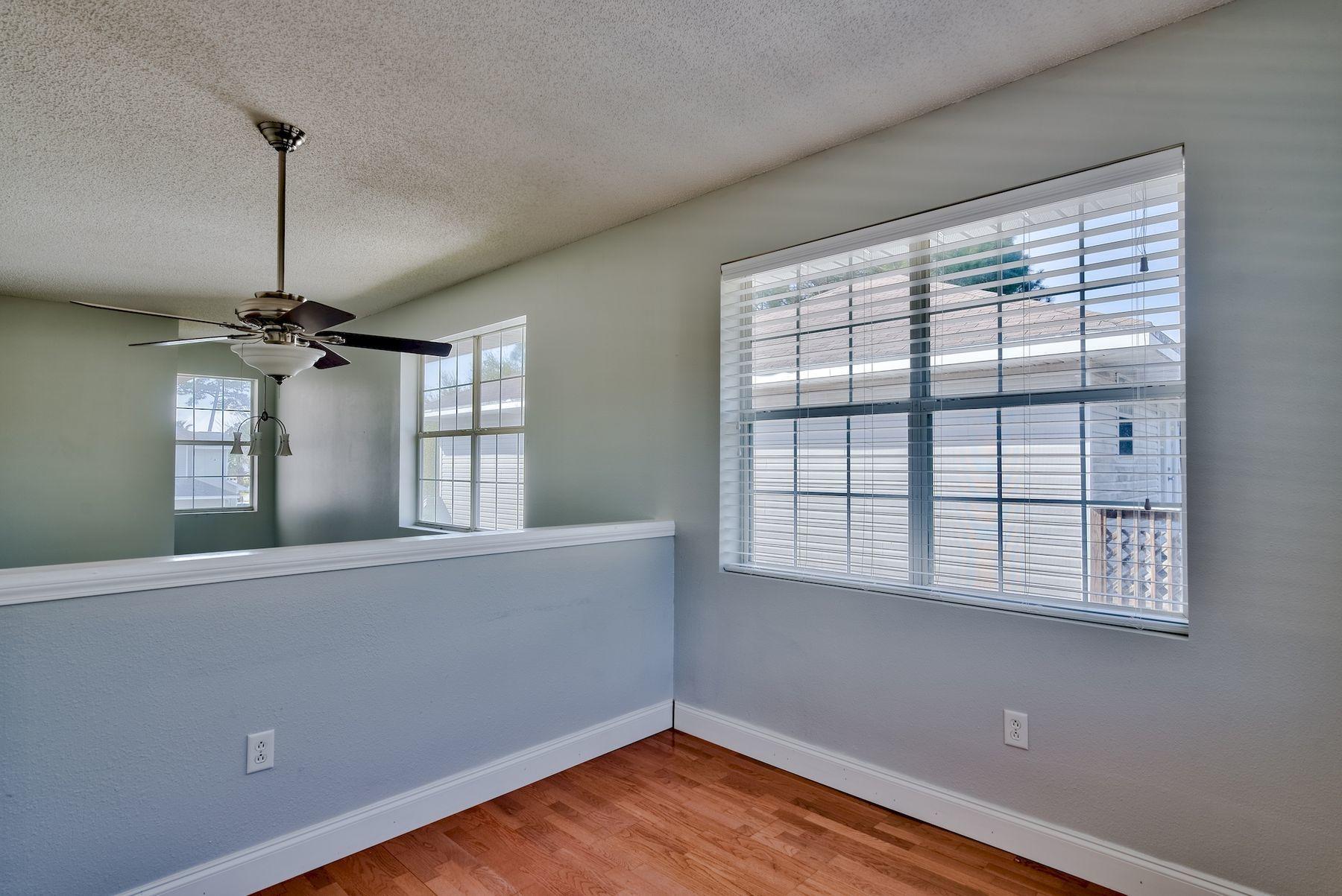 Twin Lakes S/D - Residential