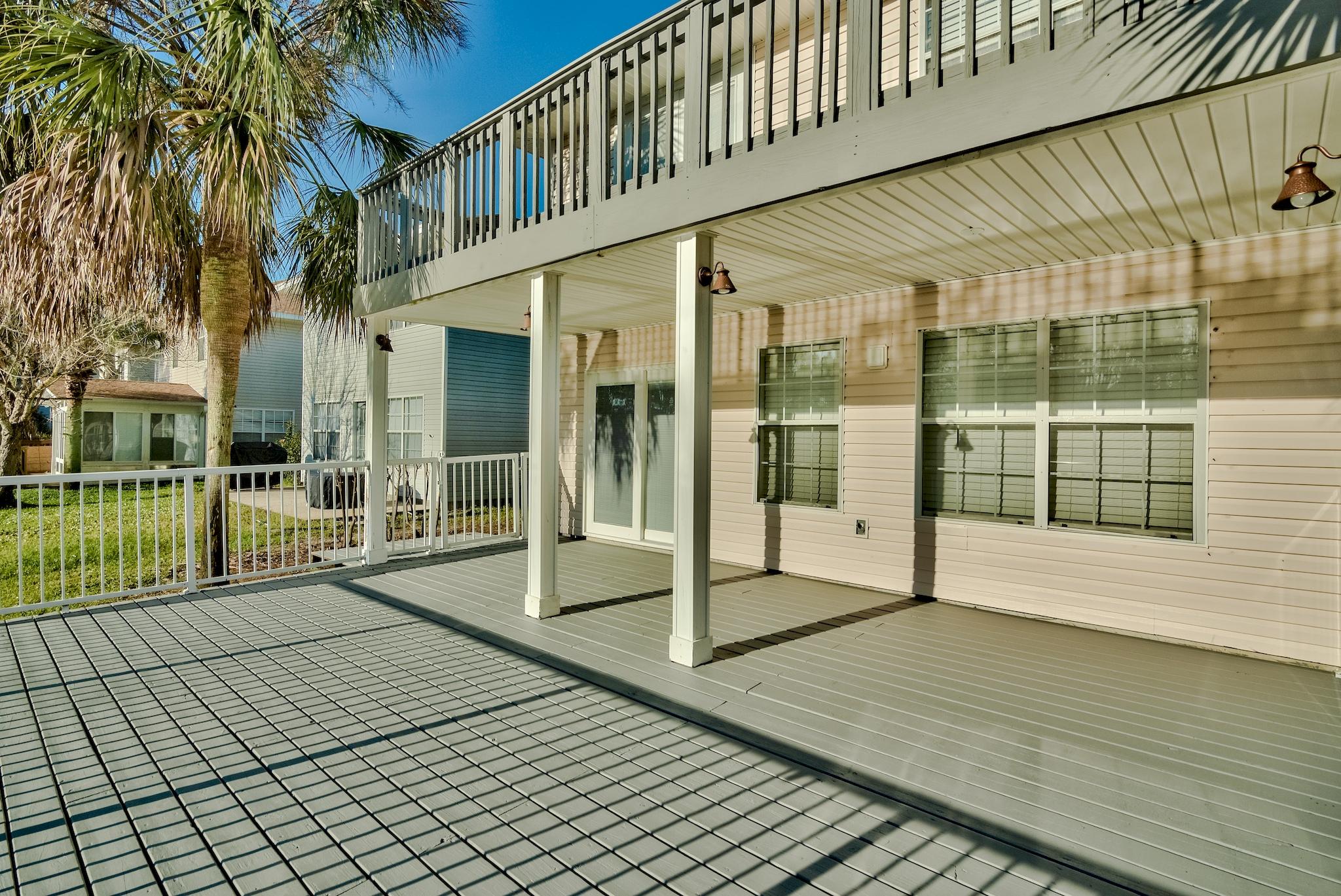 Twin Lakes S/D - Residential